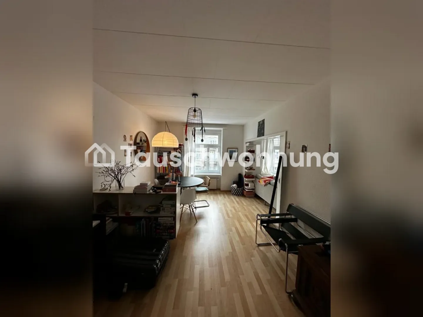 Charmante 3-Zimmer-Wohnung im Herzen Wiedikons🌸 - Foto 1 von 6