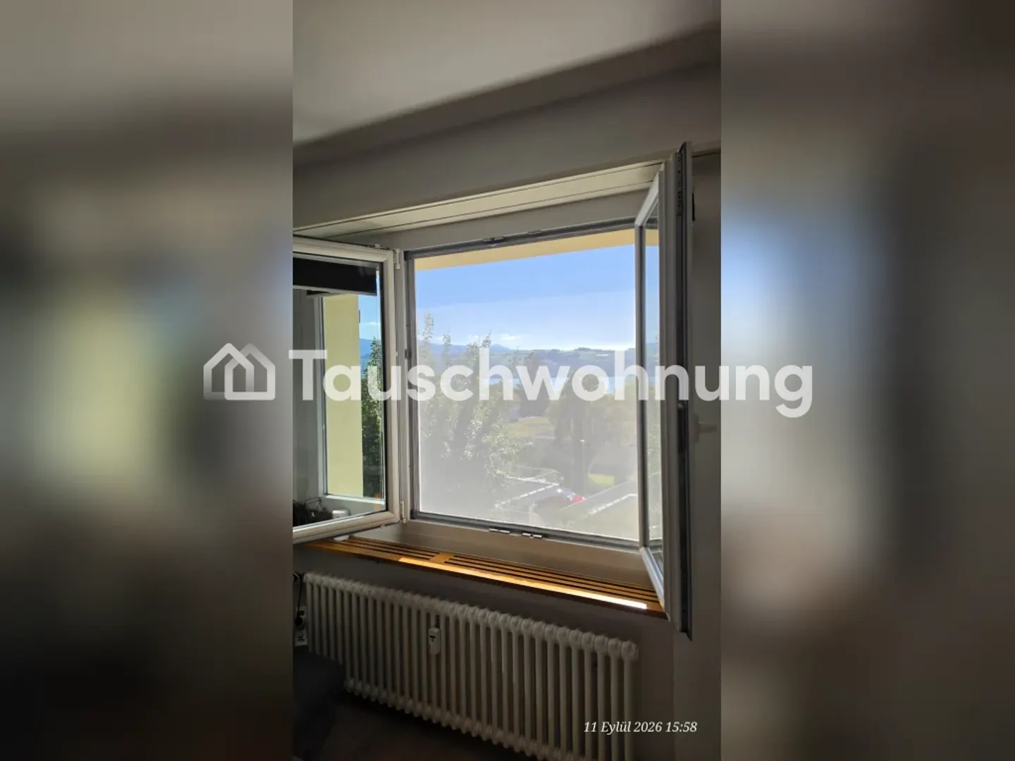 Cozy Apartment with Lake View - Photo 3 of 11