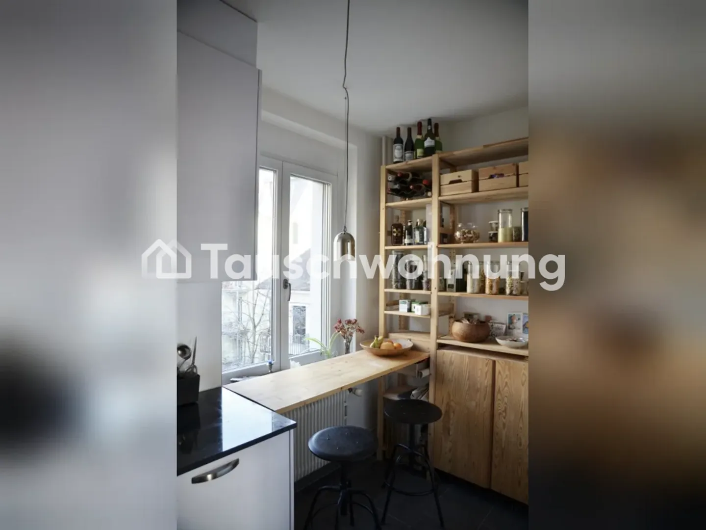 Looking for a 4-room apartment in Zurich for a swap - Photo 3 of 6