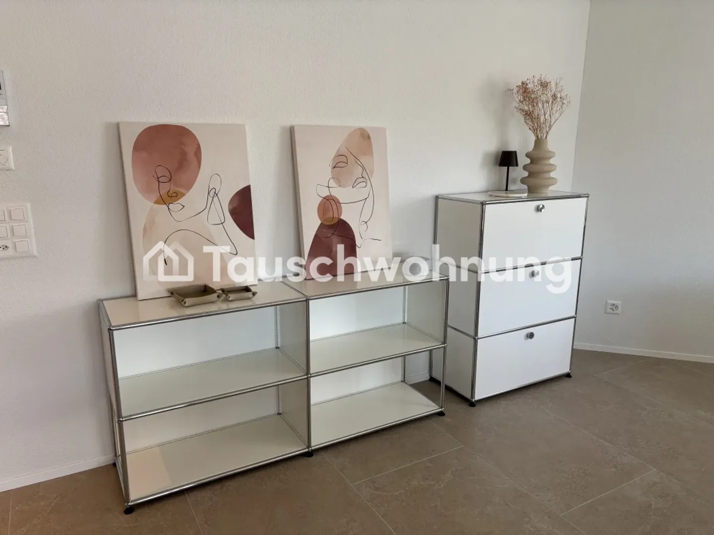 Schöne Wohnung mit Balkon - Foto 4 von 7