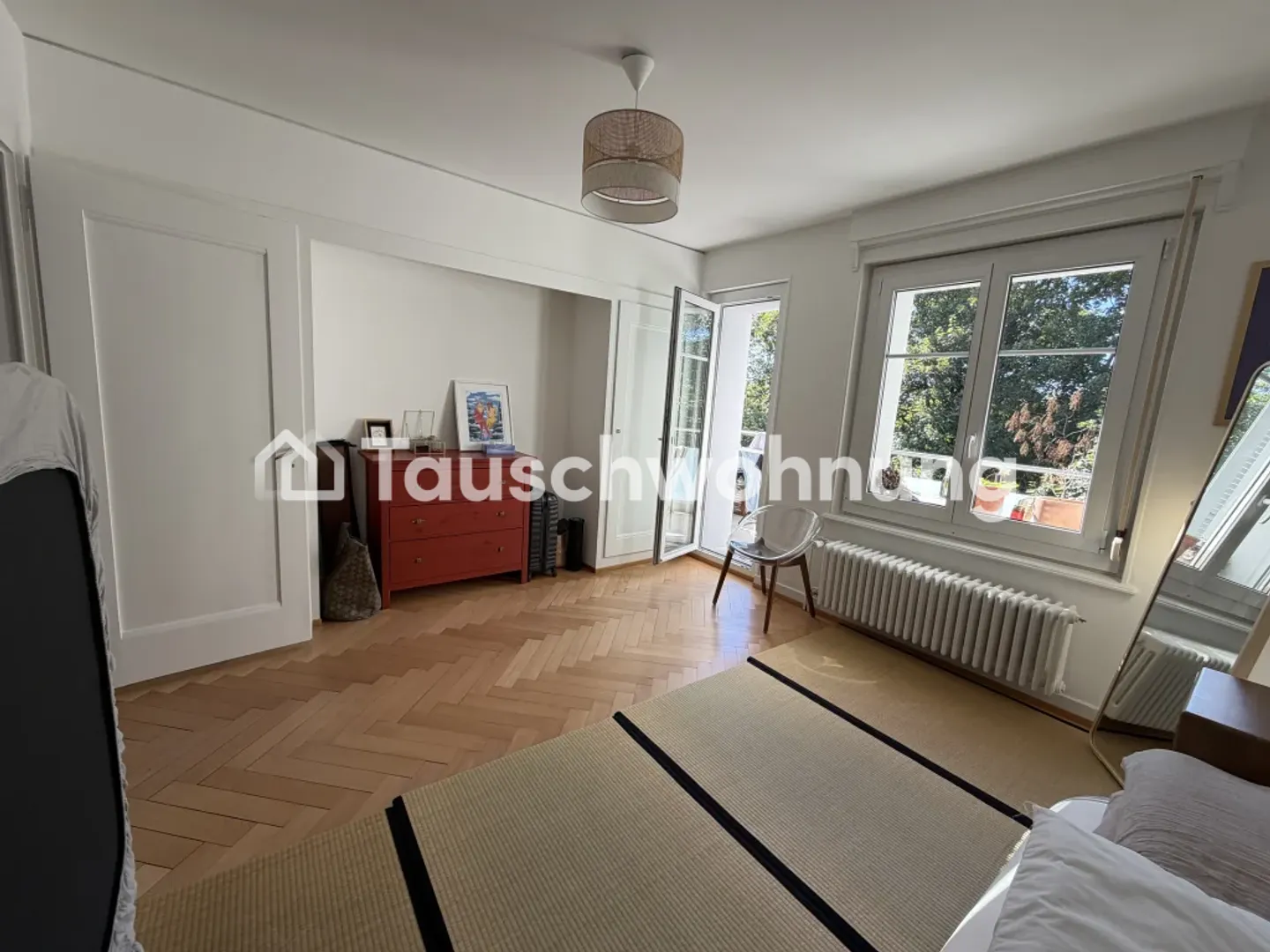 Apartment exchange in Lausanne for one in Zurich - Photo 5 of 13