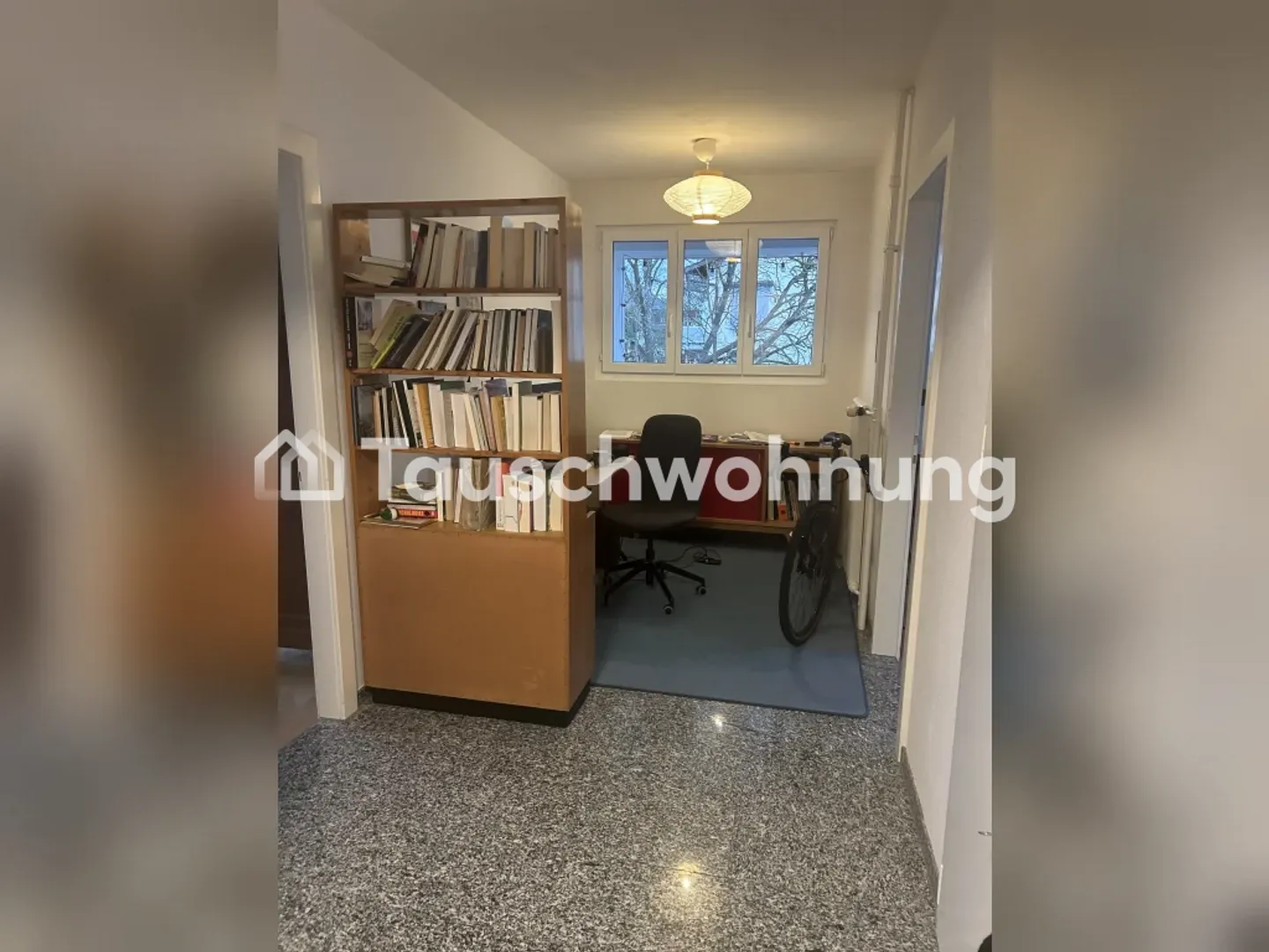 Appartement 2,5 pièces à Zurich, quartier 10 à échanger - Photo 6 sur 6
