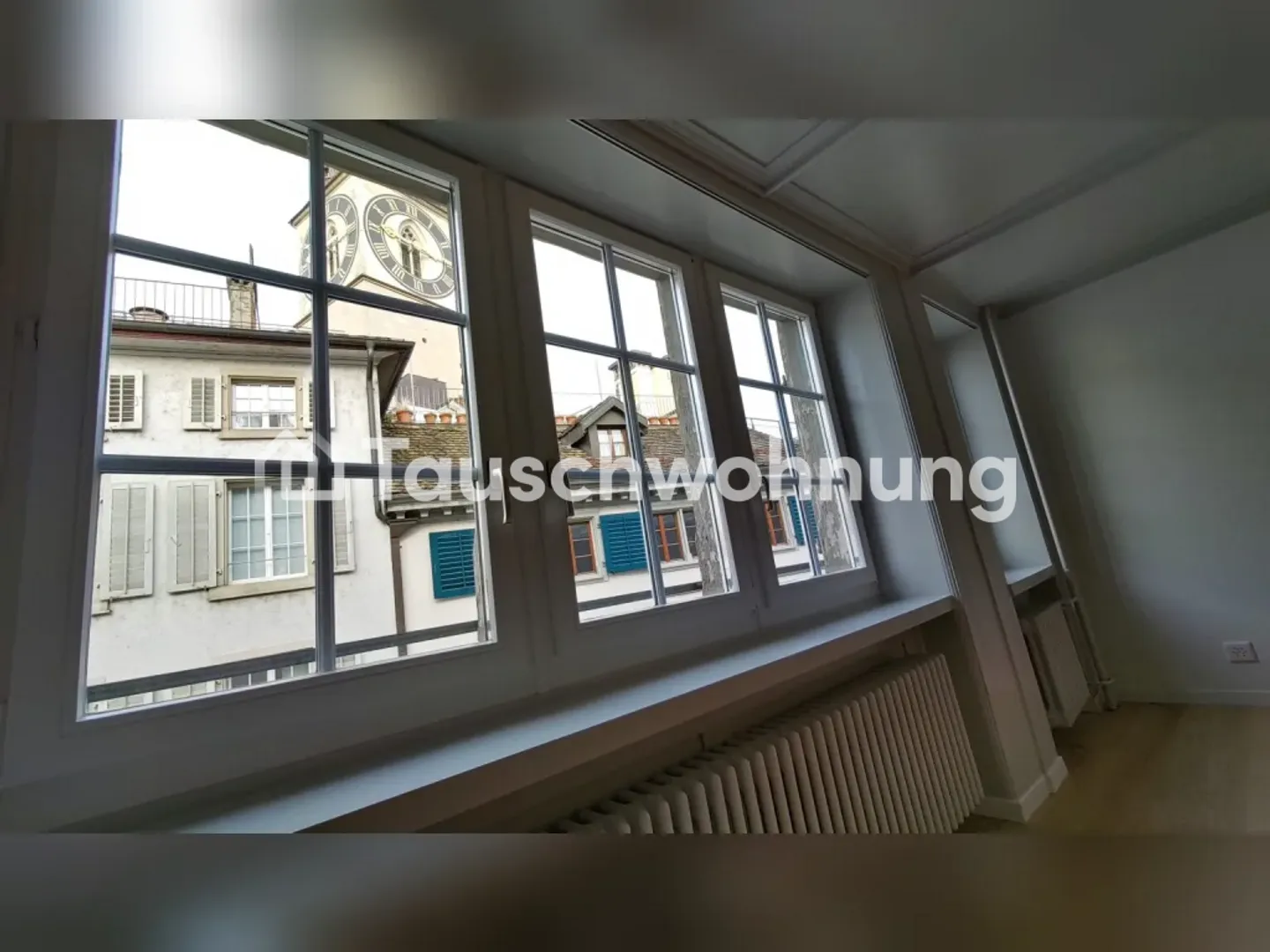 Gemütliche 1,5 Zimmer Wohnung - Foto 4 von 5