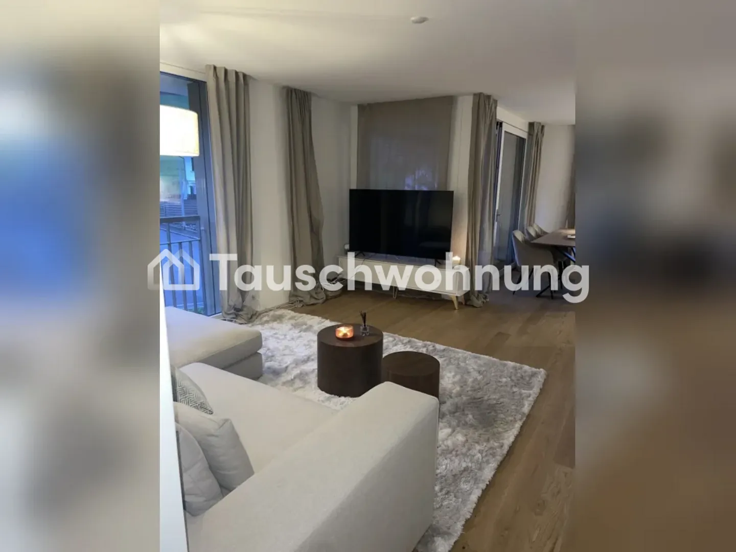 Zürich: Scambio di un appartamento accogliente con 2,5 stanze - Foto 4 di 9