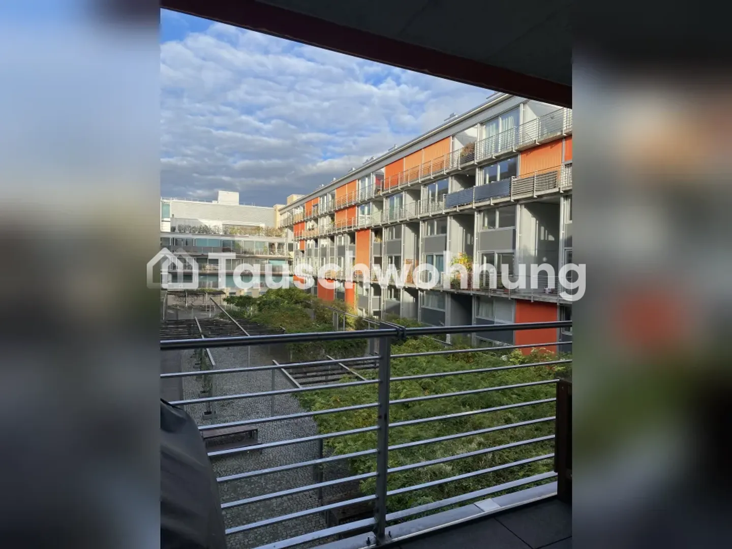 Charmante 3-Zimmer-Wohnung - Foto 10 von 12