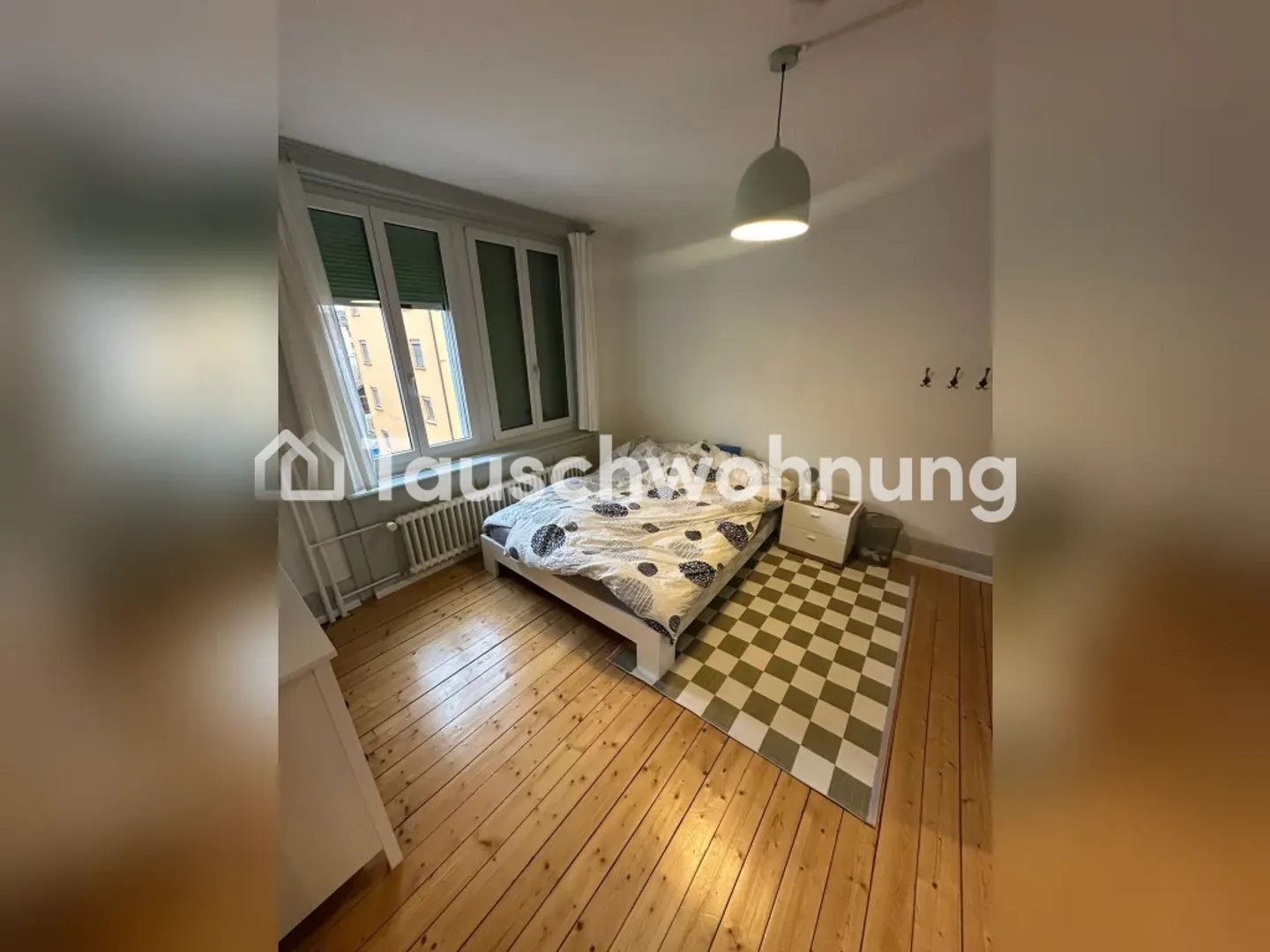 Exchange 3-room flat in Zurich, District 3 - Photo 8 of 8