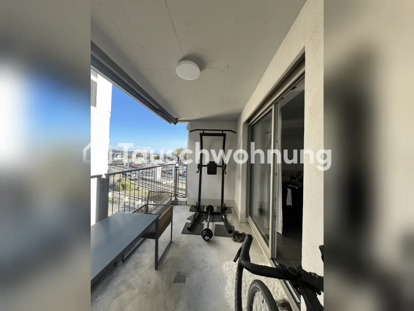 2,5-Zimmer-Wohnung in Bülach, 75 m², 1870€ - Photo 7 sur 9