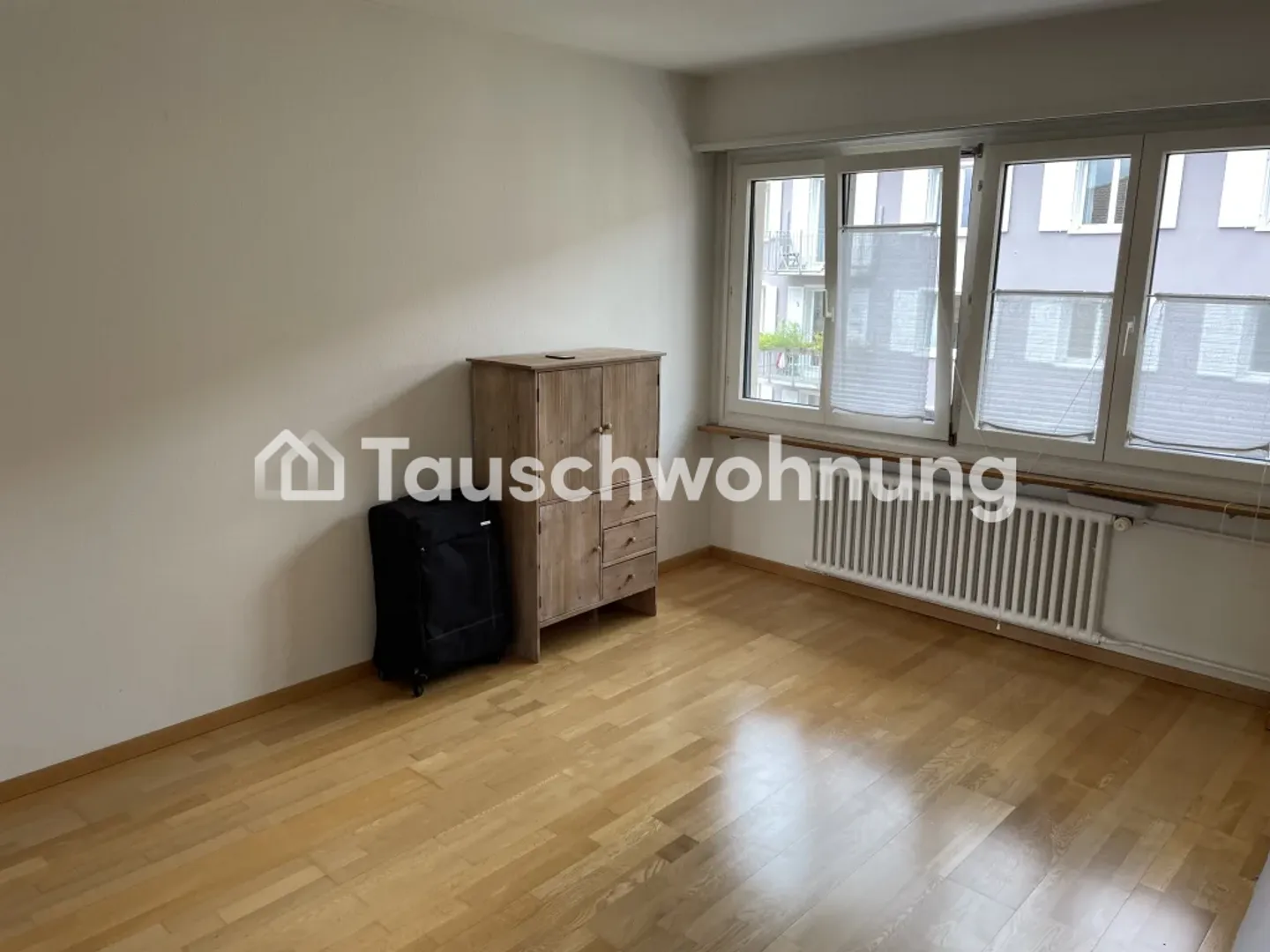 Appartement Charmant à Zurich, District 3 - Photo 3 sur 8