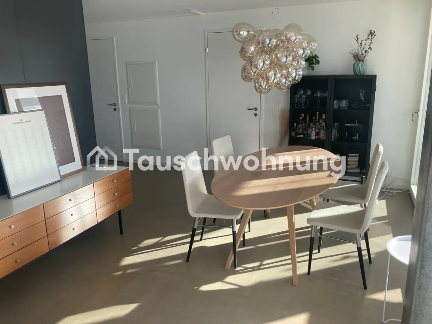 Modernes Apartment mit Stadtblick - Foto 2 von 10