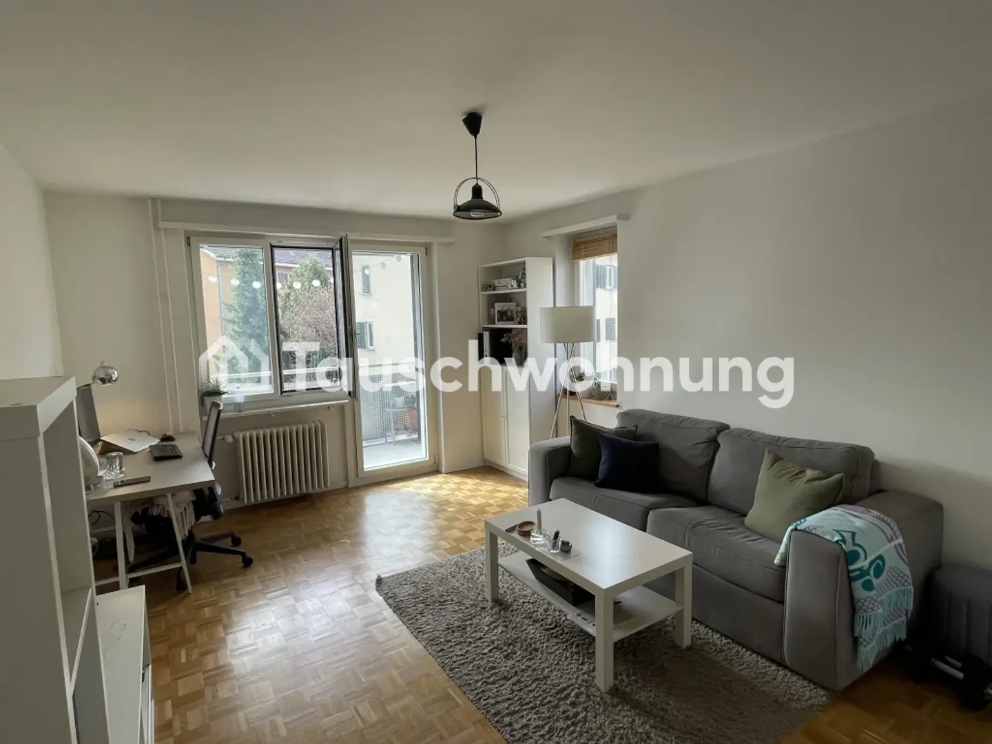 Looking for at least a 3-room apartment in Zurich or surroundings - Photo 2 of 5