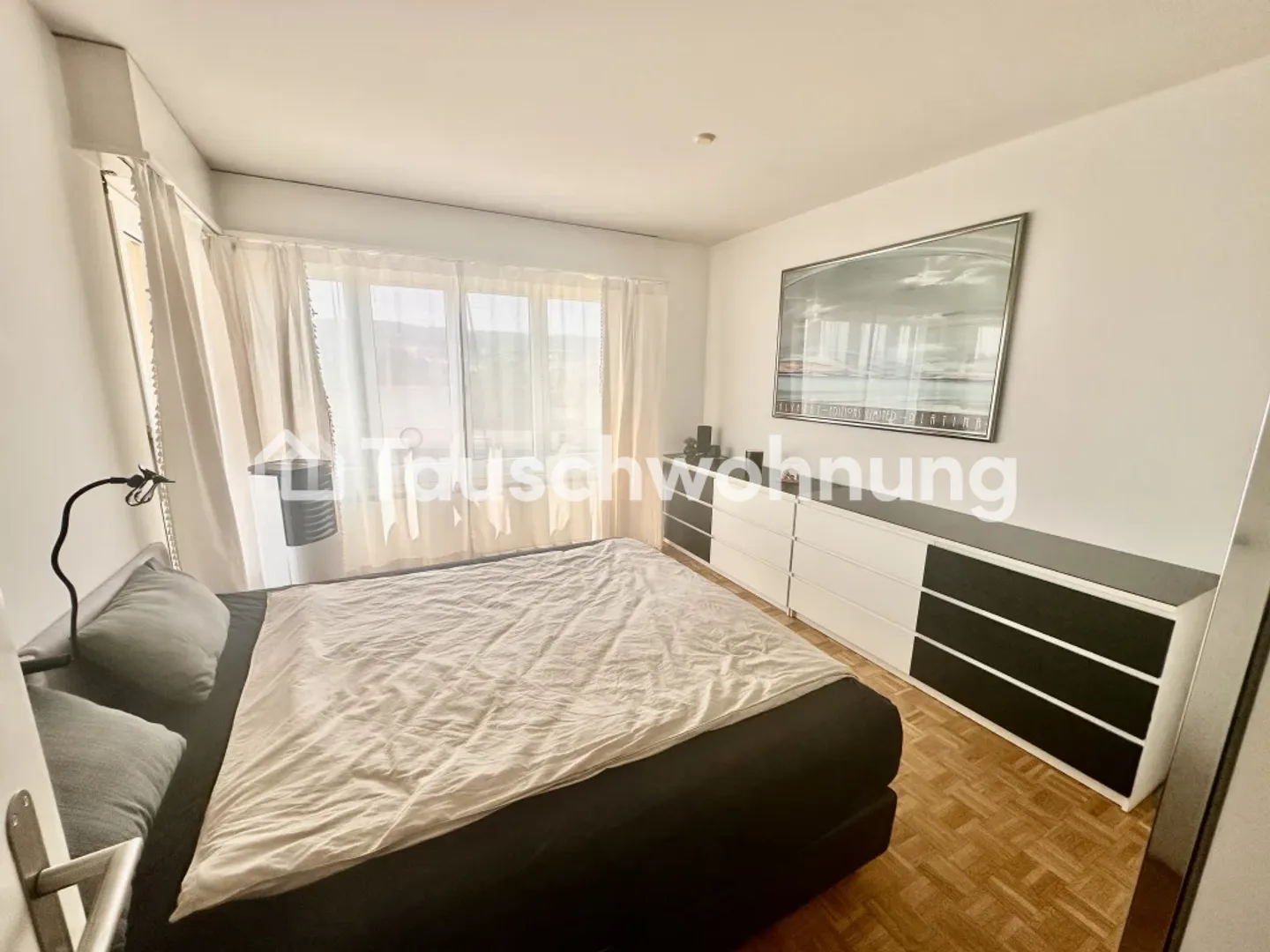 Geräumiger Flat-Tausch in Oberengstringen - Foto 9 von 11