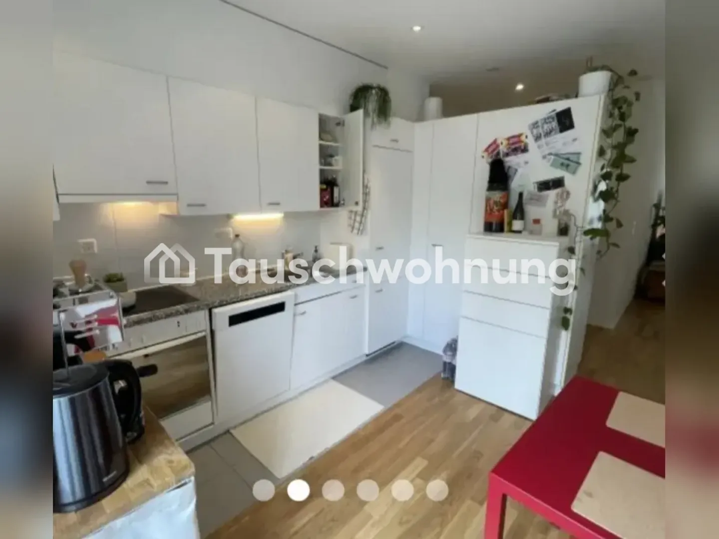 3.5 locali vicino a Manesseplatz cerca più piccolo. - Foto 5 di 8