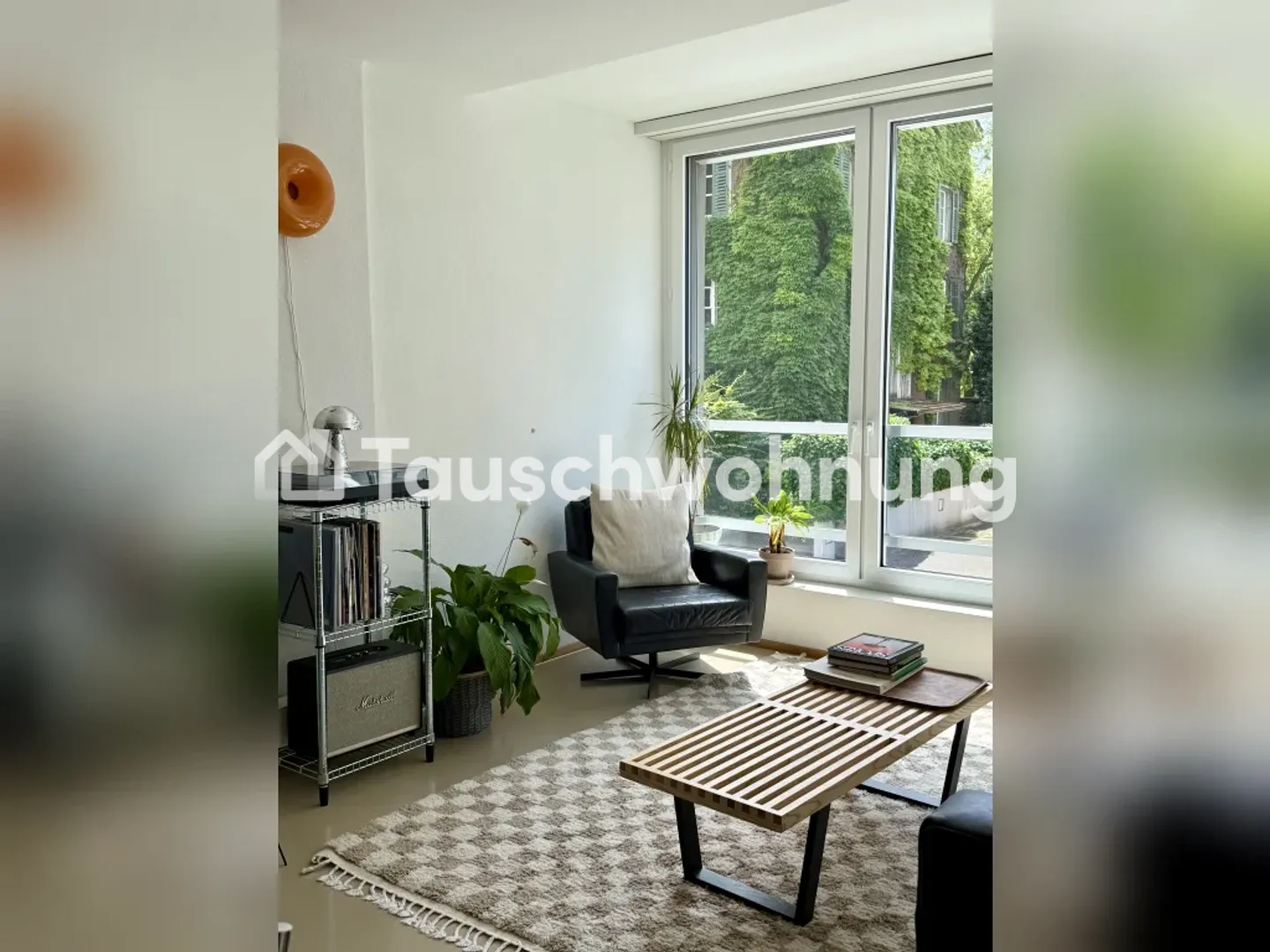 Townhouse centrale e stiloso con patio vicino a Stauffacher - Foto 1 di 5
