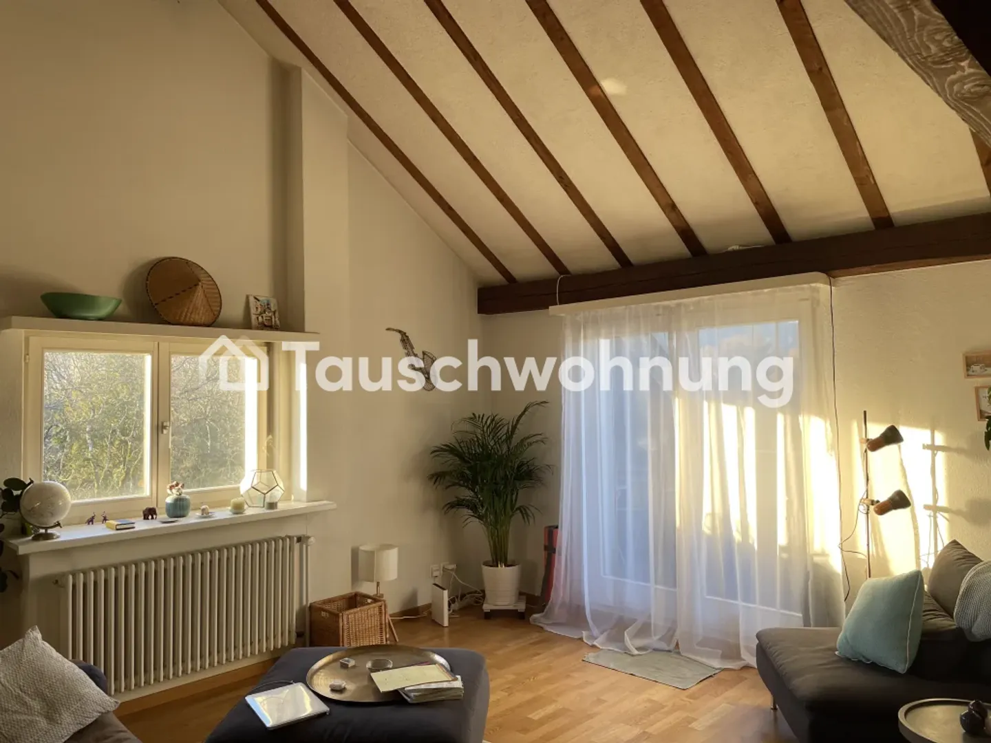 Charmante Wohnung im Kreis 3 - Foto 6 von 10