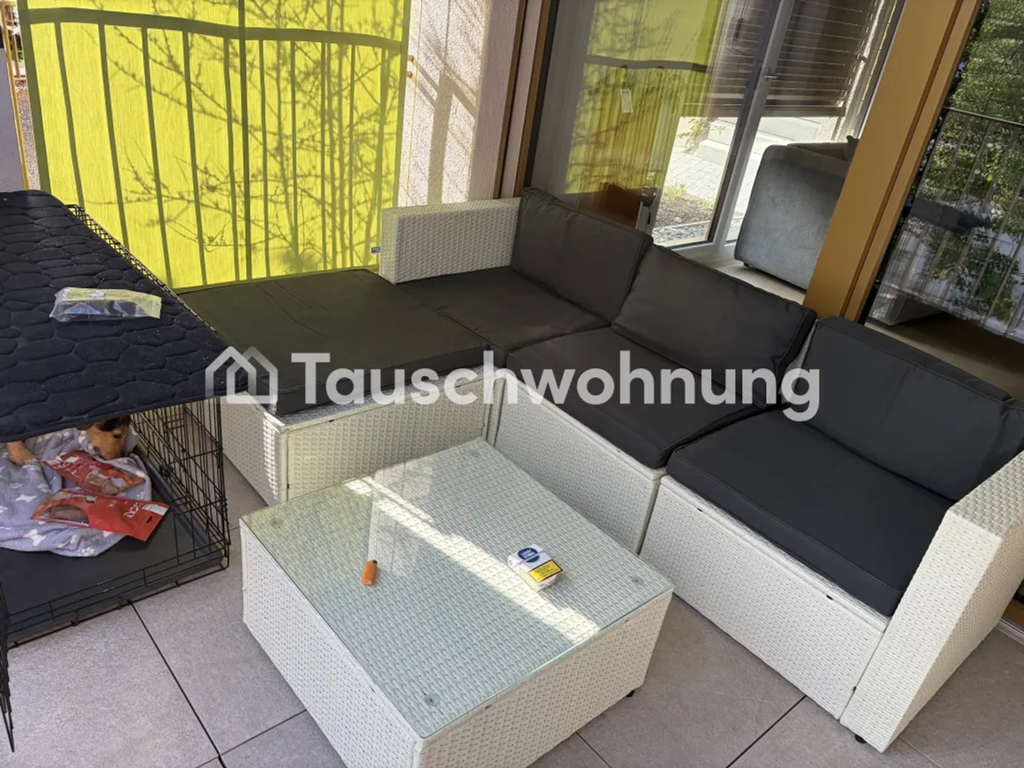 Échange d'appartement à Wetzikon : Votre nouveau chez-vous - Photo 10 sur 13