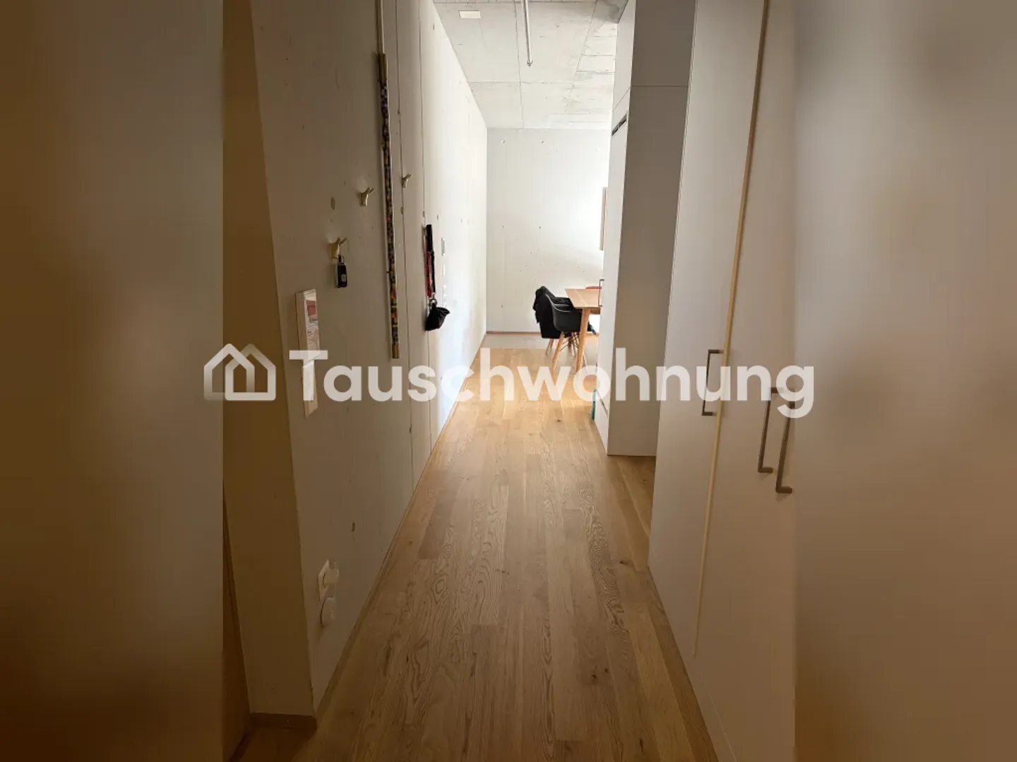Appartement 3,5 pièces à Zurich, quartier 3 - Photo 4 sur 7