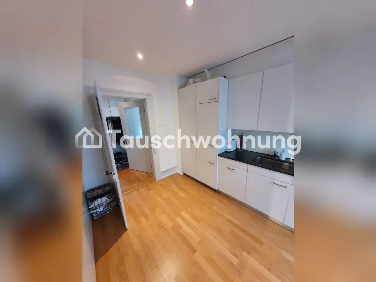 Appartamento 2,5 stanze a Zurigo, quartiere 4 - da scambiare - Foto 7 di 8