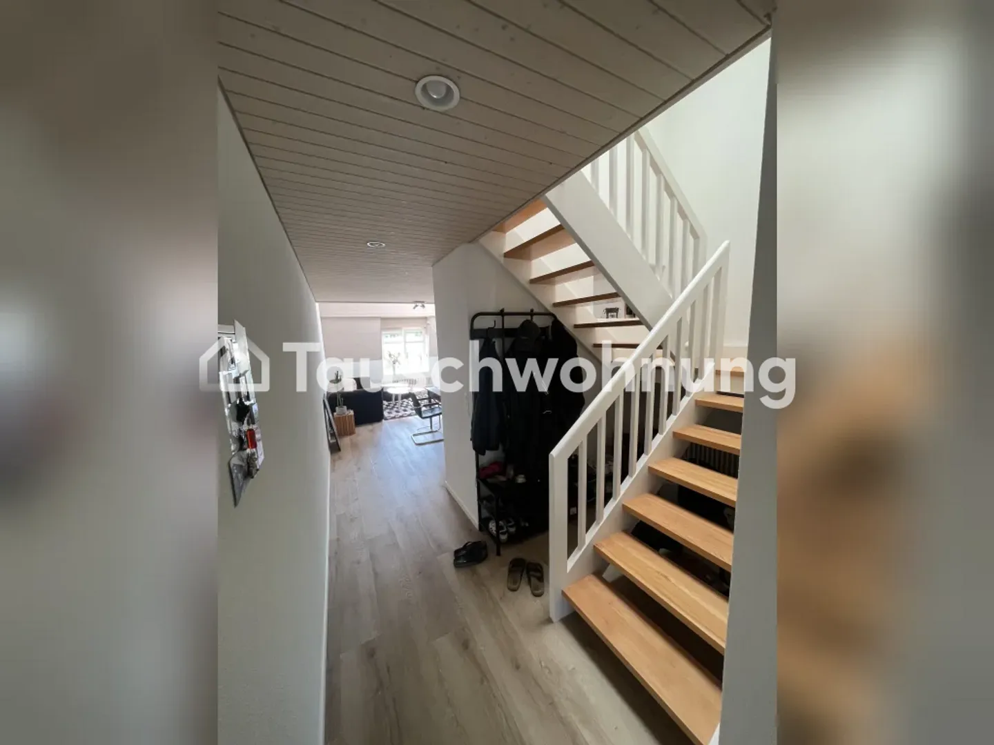 Charmante Wohnung in Zürich - Foto 3 von 12