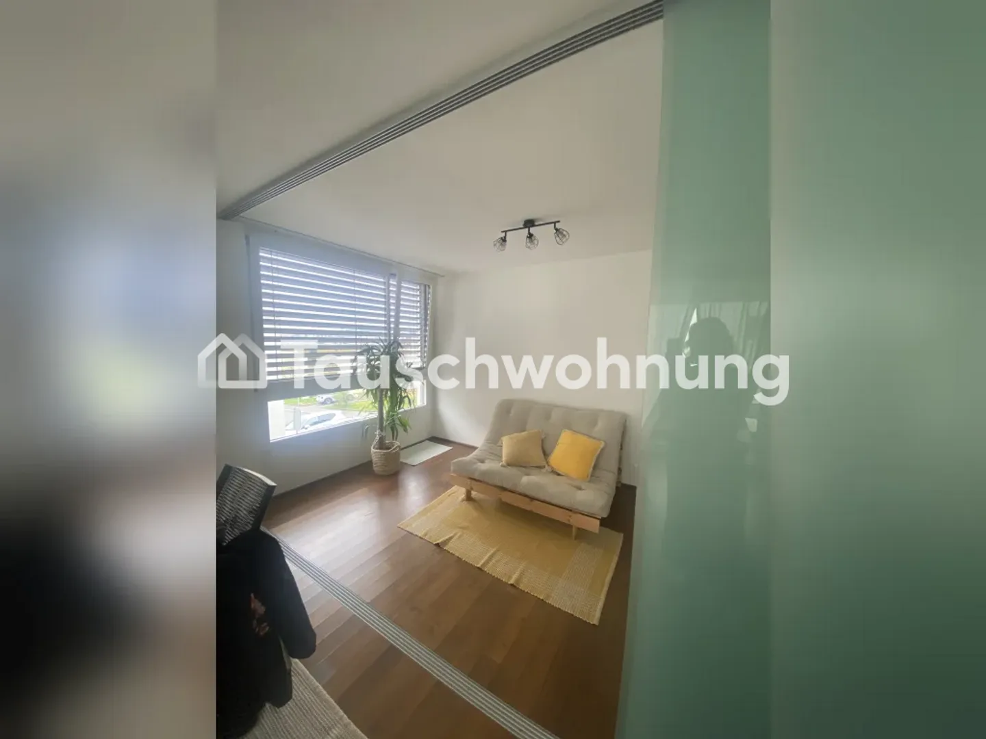 Zürich: 3.5-Zimmer-Wohnung zum Tausch angeboten - Photo 6 of 8