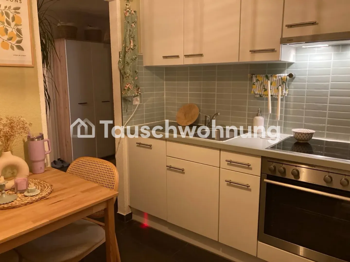 Apartment exchange: St. Gallen against Zurich + radius 15km - Photo 3 of 13