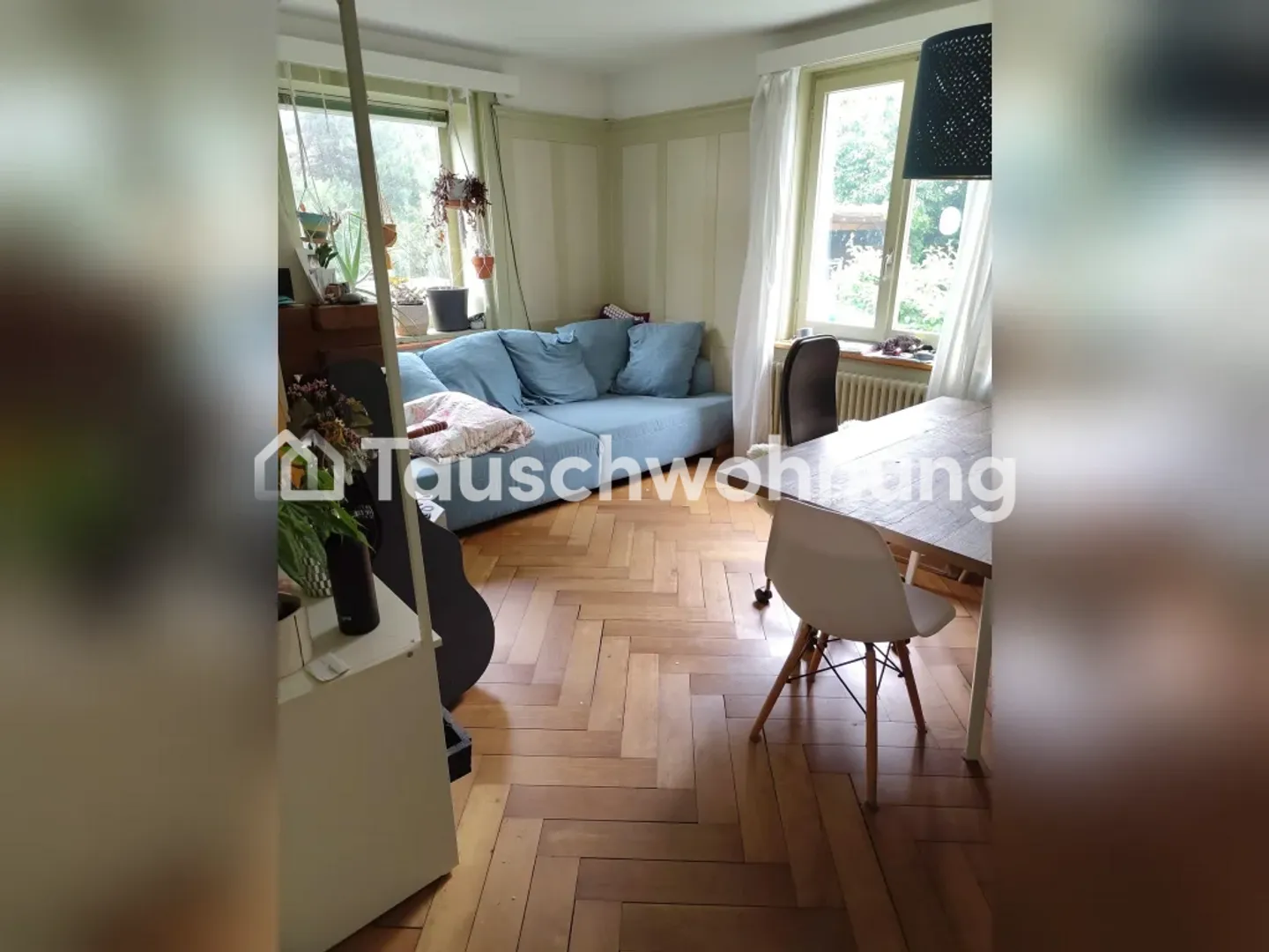 Tausche 3-Zimmer-Wohnung in Winterthur Stadt - Photo 3 of 9