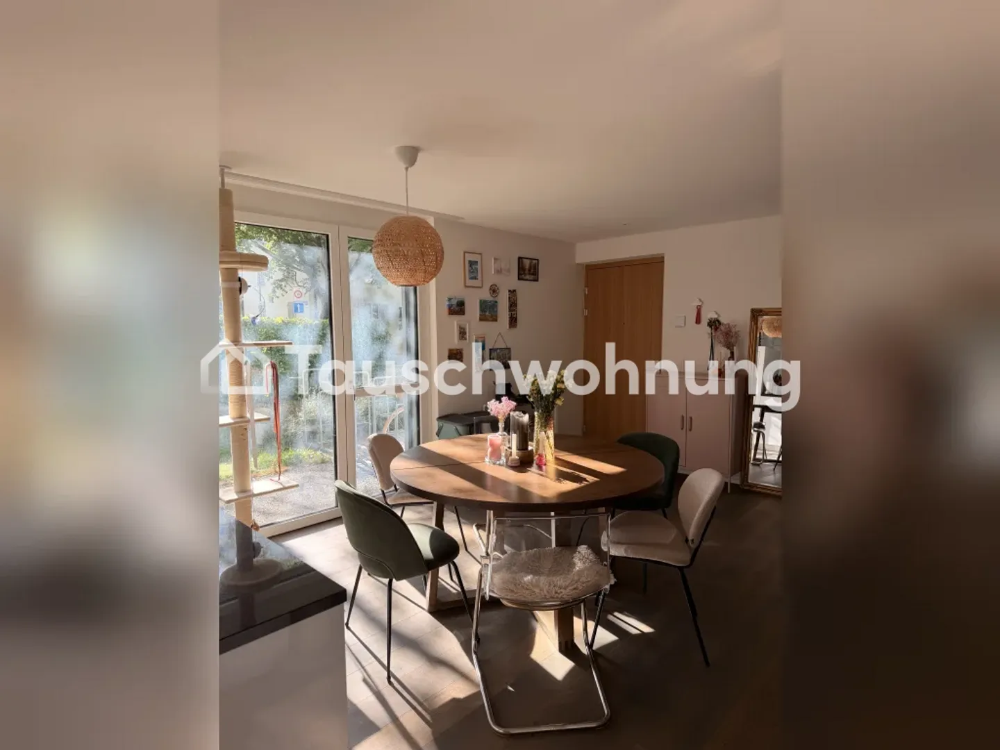3.5-room apartment in district 3 for a 2.5-room apartment - Photo 1 of 13