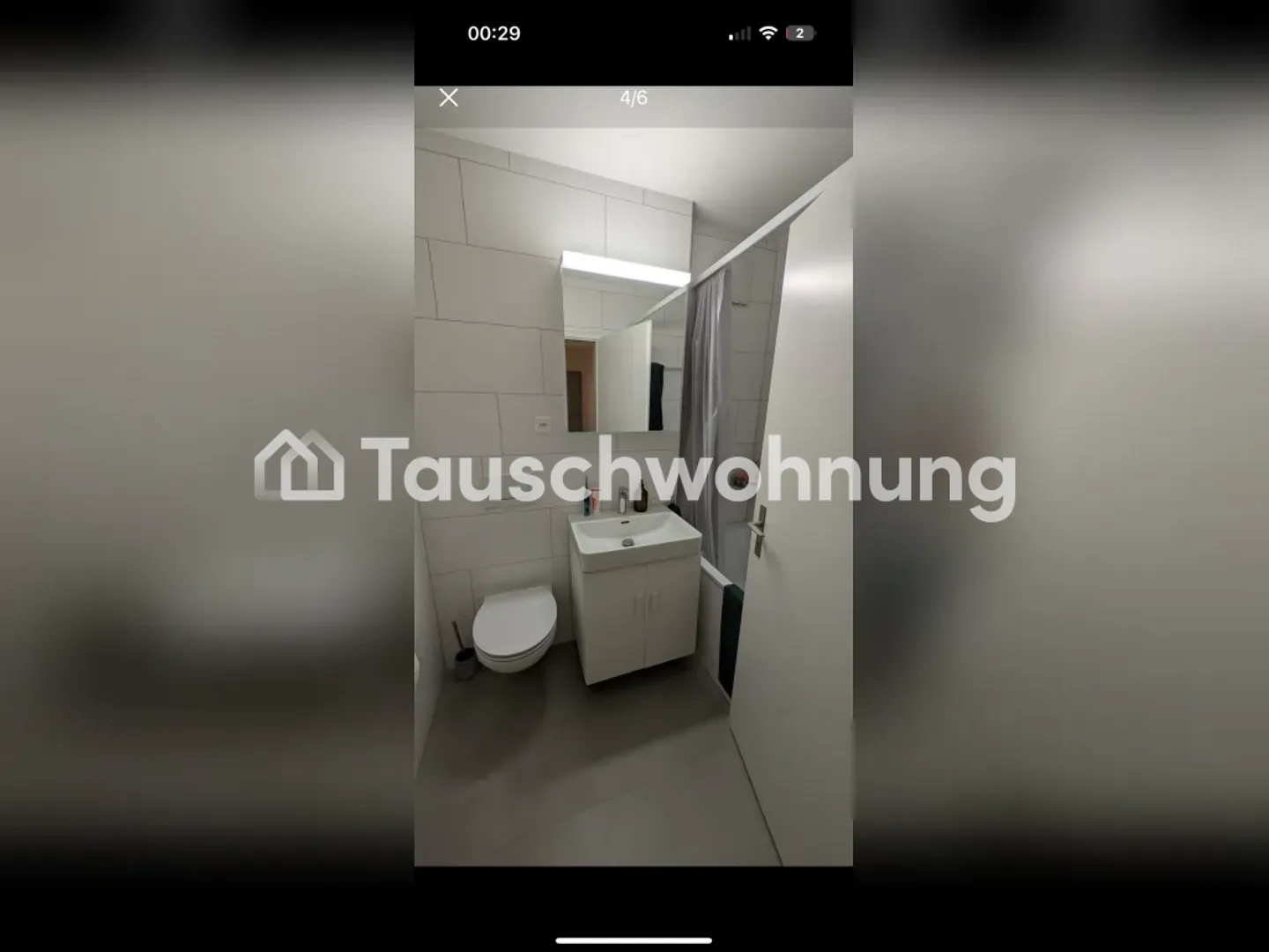 Geräumige renovierte Wohnung - Foto 5 von 6