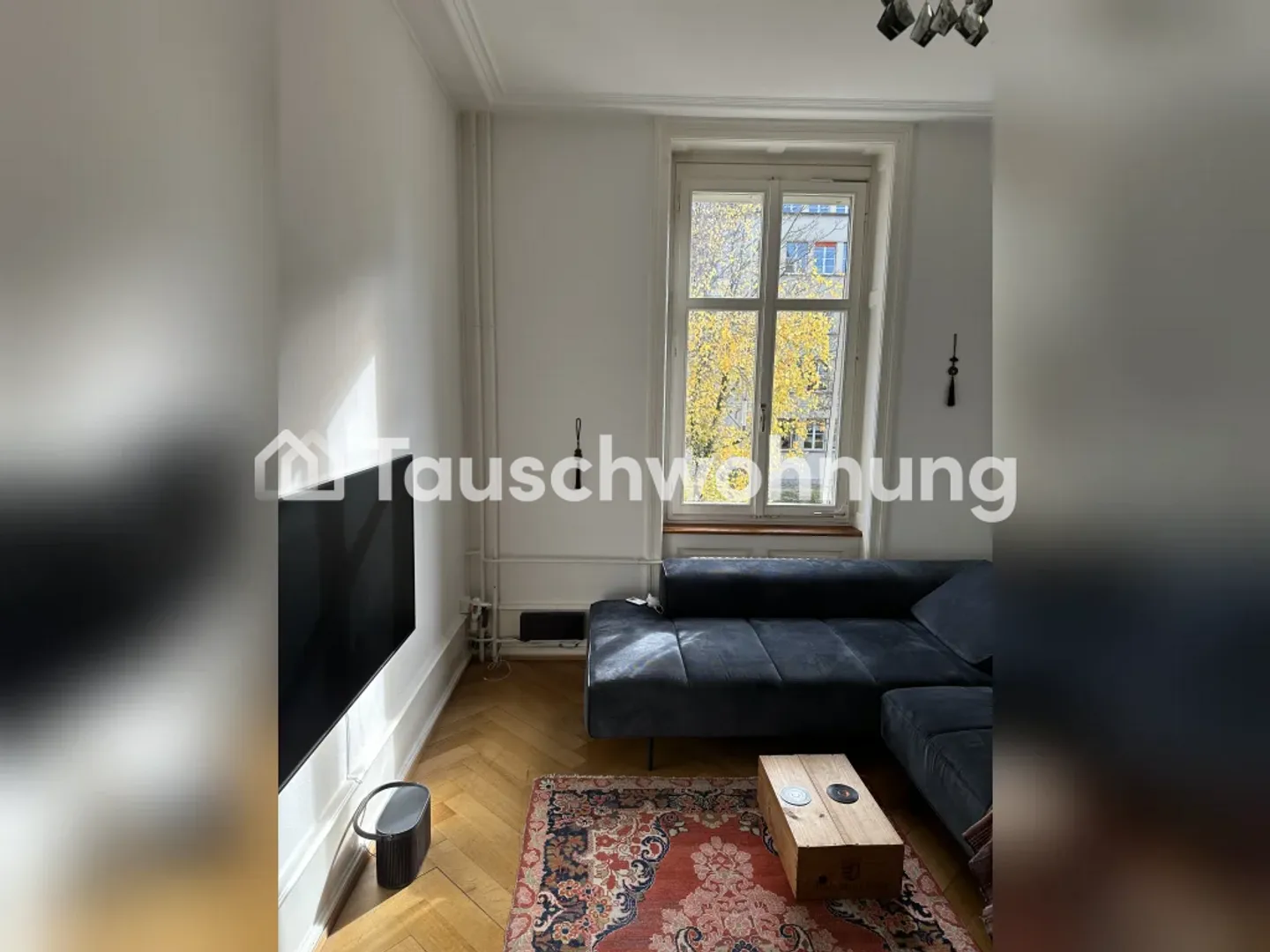 Suche Tauschwohnung innerhalb Basel - Photo 3 of 5