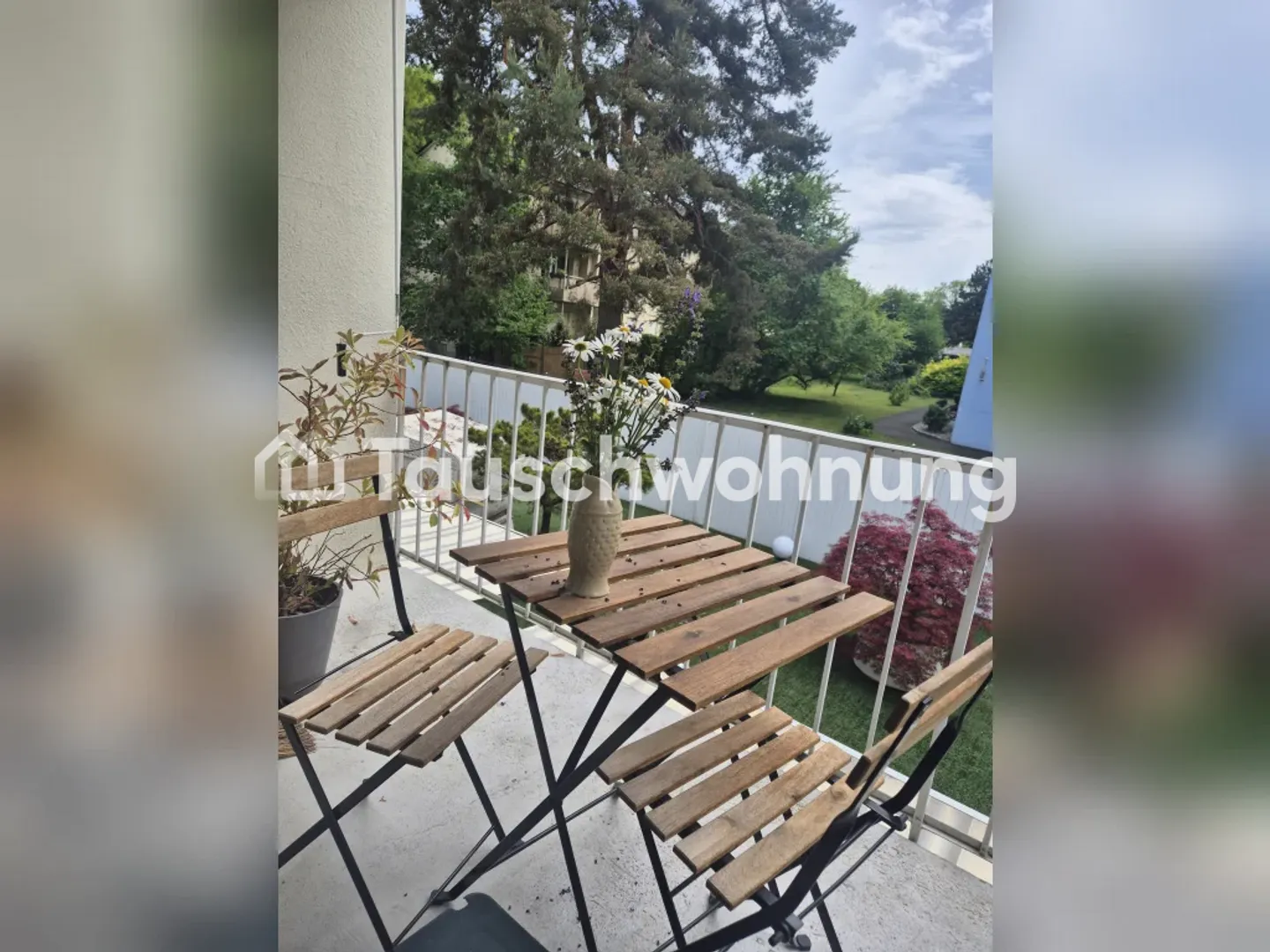 Charming 3-room apartment in Zurich, District 3 - Photo 2 of 5