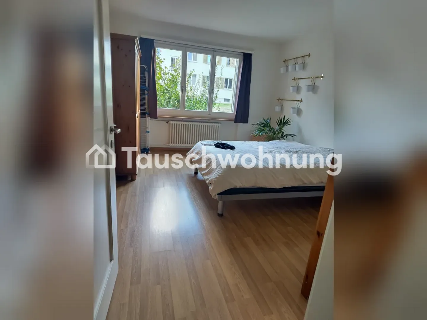 Appartamento 3 locali a Zurigo, distretto 9, 60 m² - Foto 5 di 5