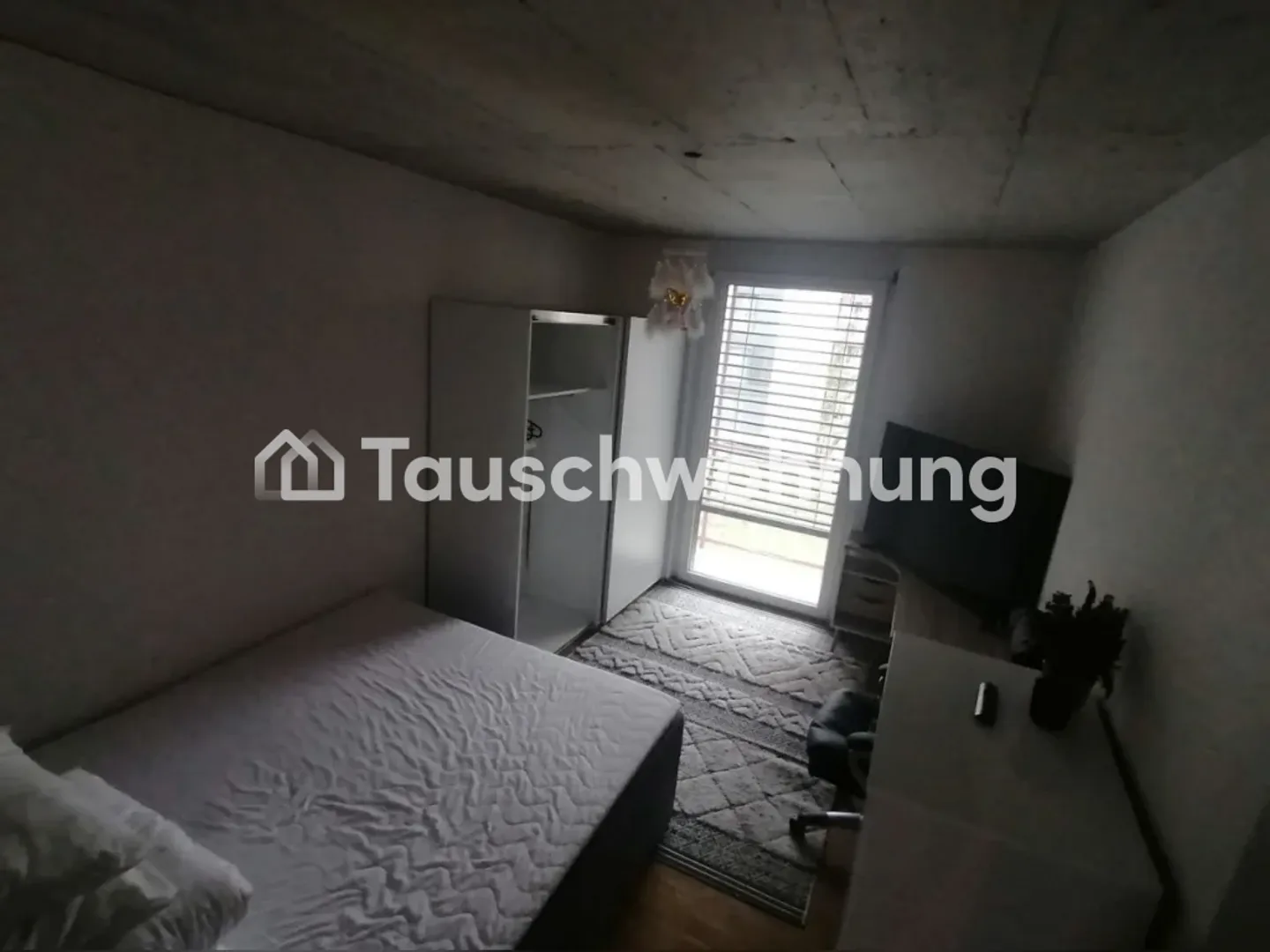 Bright 3.5-room apartment in Dübendorf for exchange - Photo 5 of 11