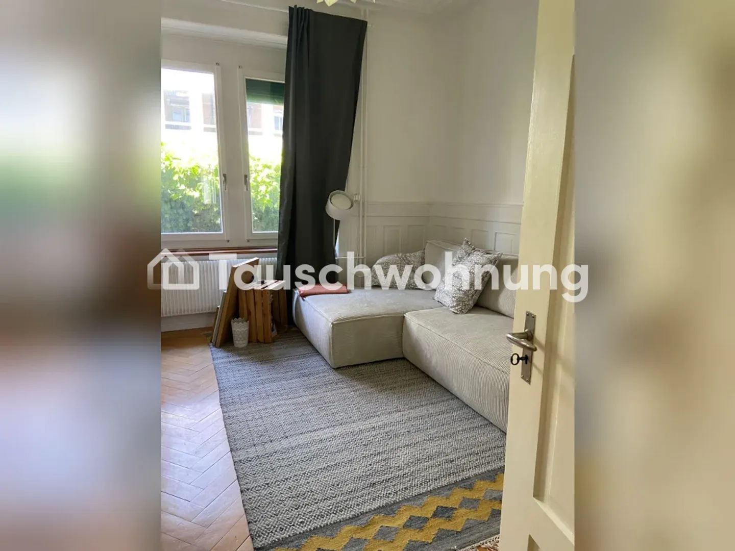Zurich, District 3: Beautiful 2.5-Room Apartment - Photo 7 of 7
