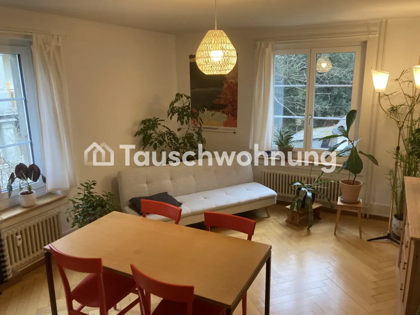 Bern, Länggasse: Hübsche 3-Zimmer-Wohnung - Foto 1 von 1