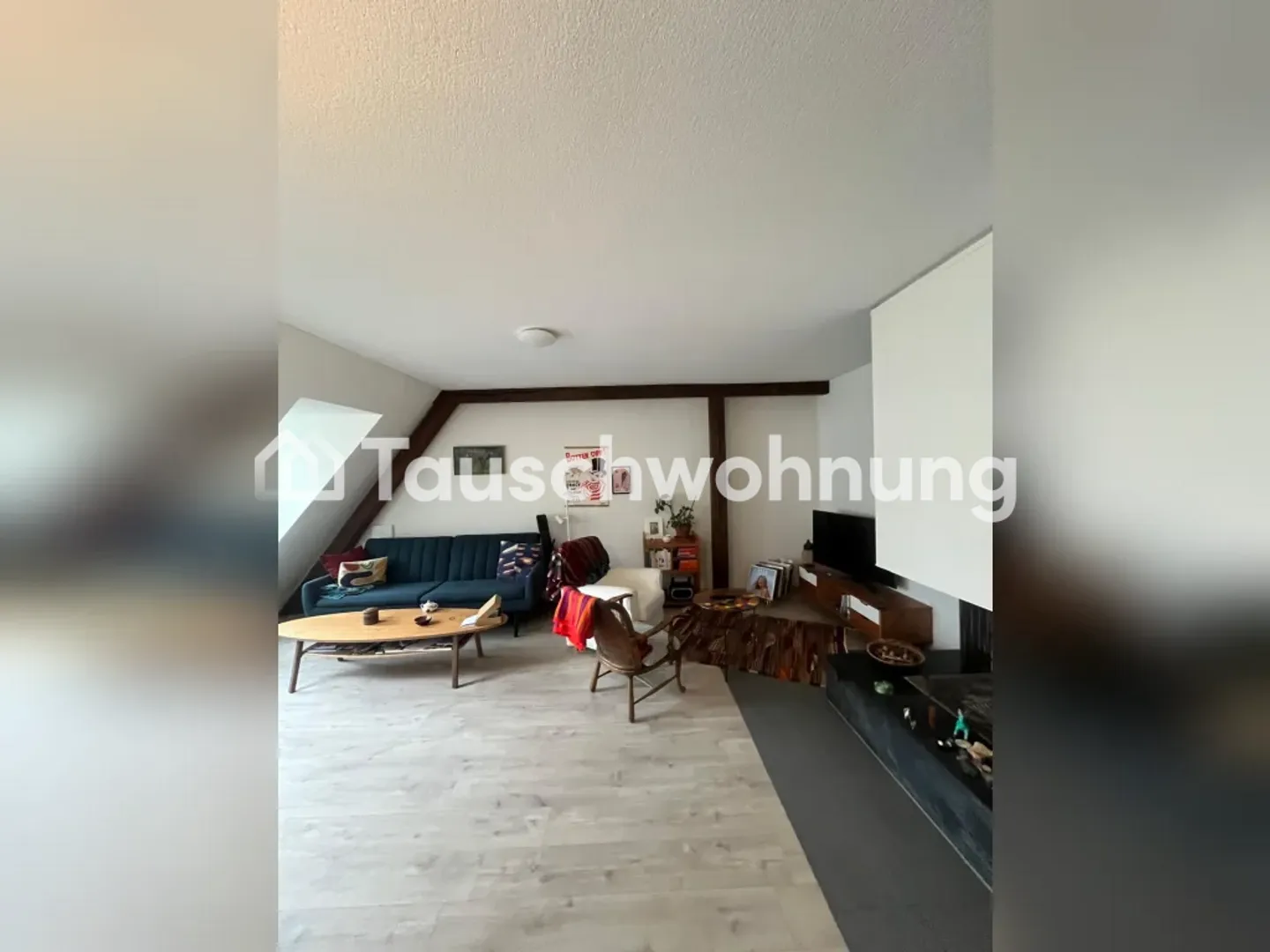 3.5-room apartment in Zurich, District 8 for rent - Photo 2 of 4
