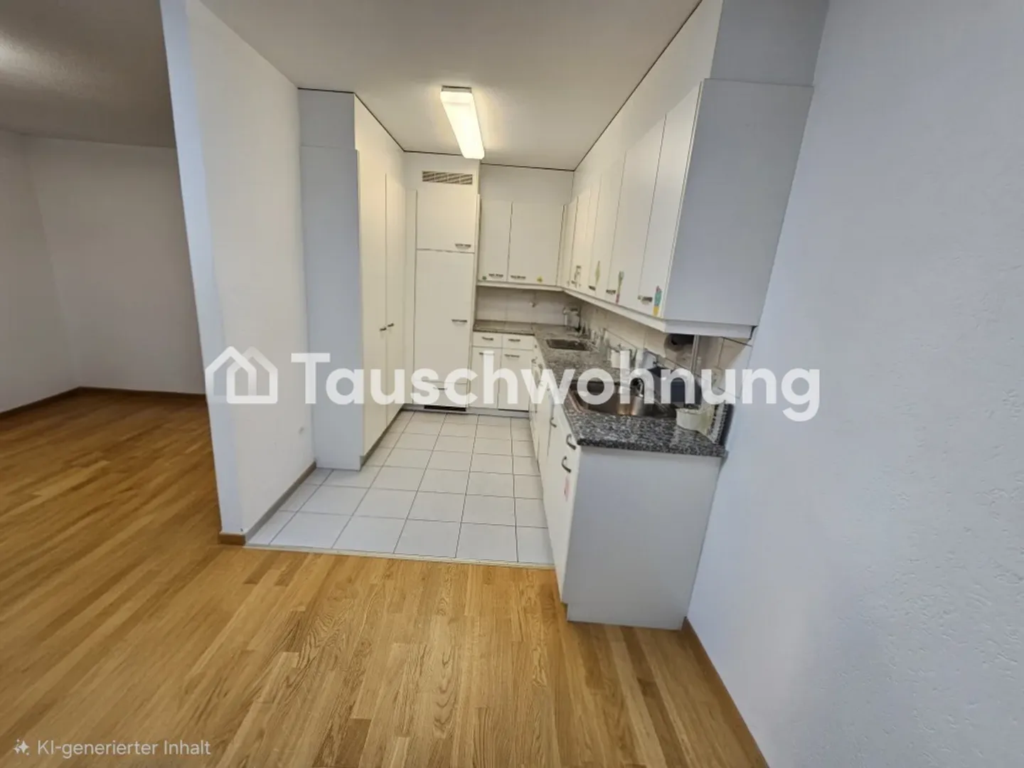 3.5-Zimmer-Wohnung in Weiningen (ZH) - Foto 6 di 7