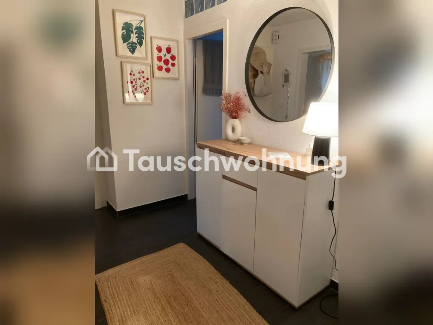Apartment exchange: St. Gallen against Zurich + radius 15km - Photo 9 of 13
