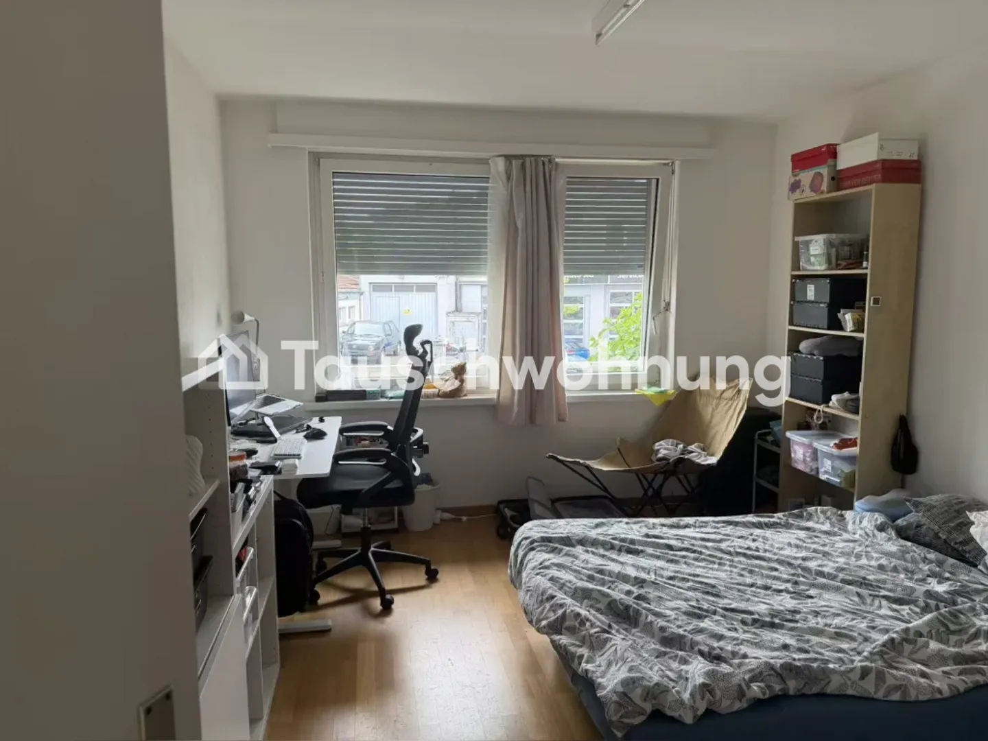 Dübendorf: Appartamento di 3 locali in scambio - Foto 1 di 6