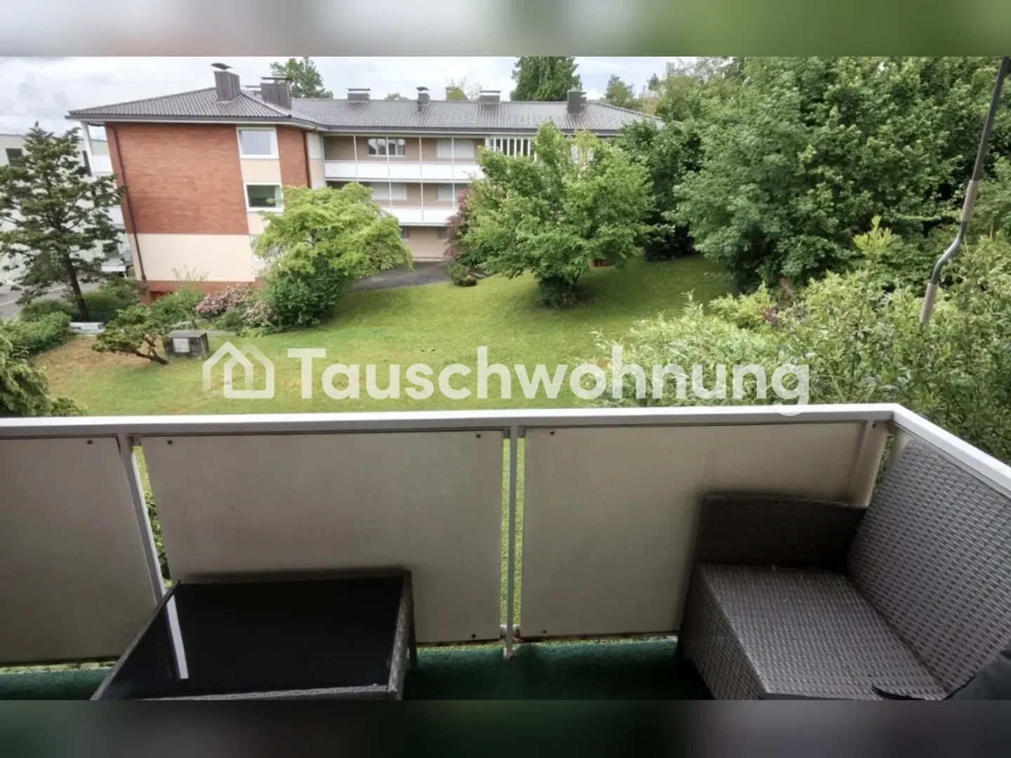 550m from Lake Zurich - 2 Room Apartment with Fireplace - Photo 2 of 9