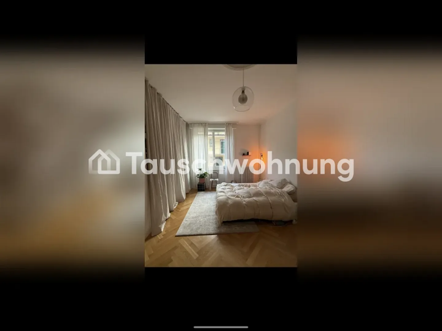 3.5 Room Apt. in Zurich Enge for larger Apt - Photo 3 of 10