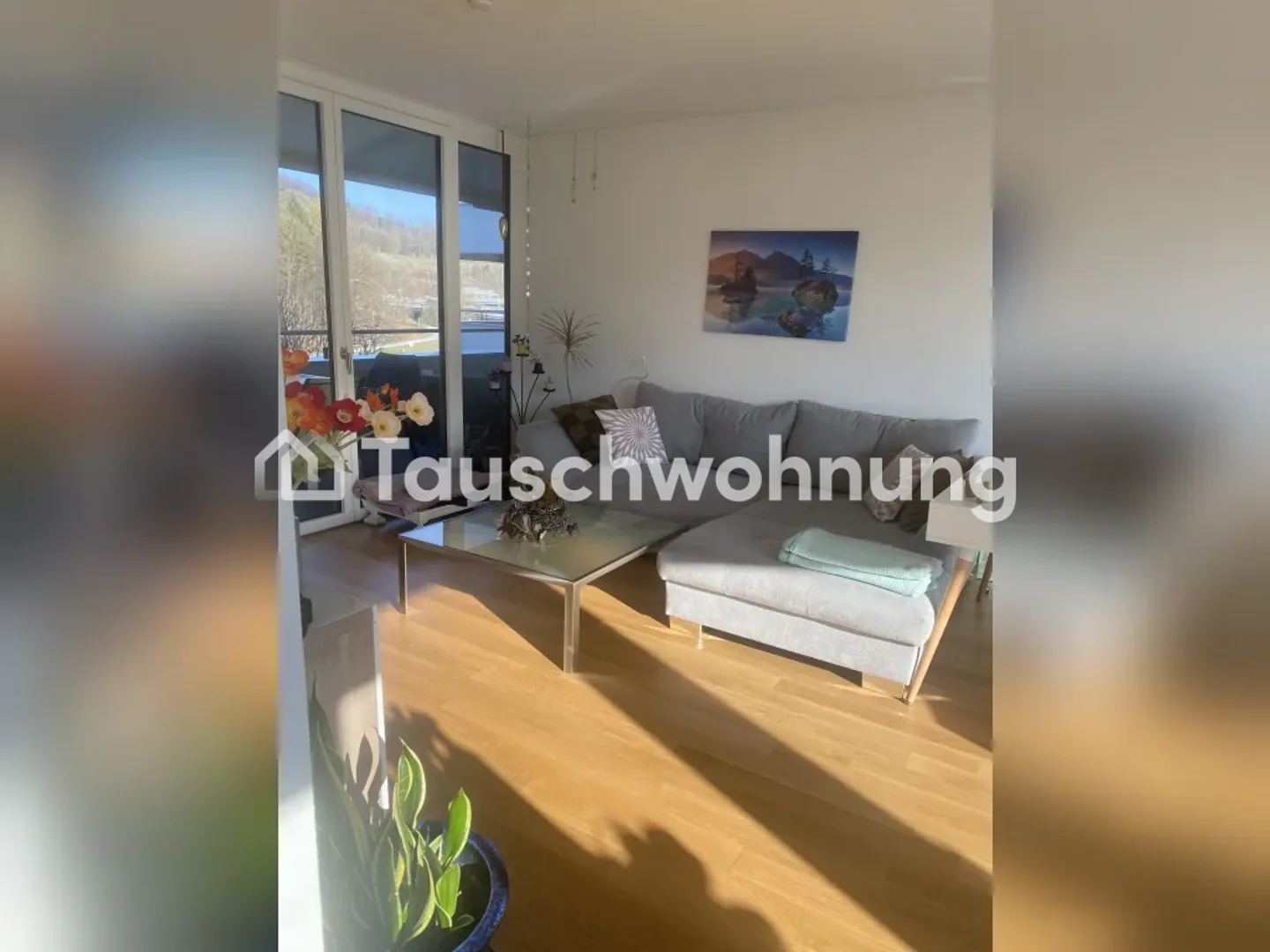 Échange d'un appartement de 3,5 pièces à Zurich, quartier 2 - Photo 1 sur 10