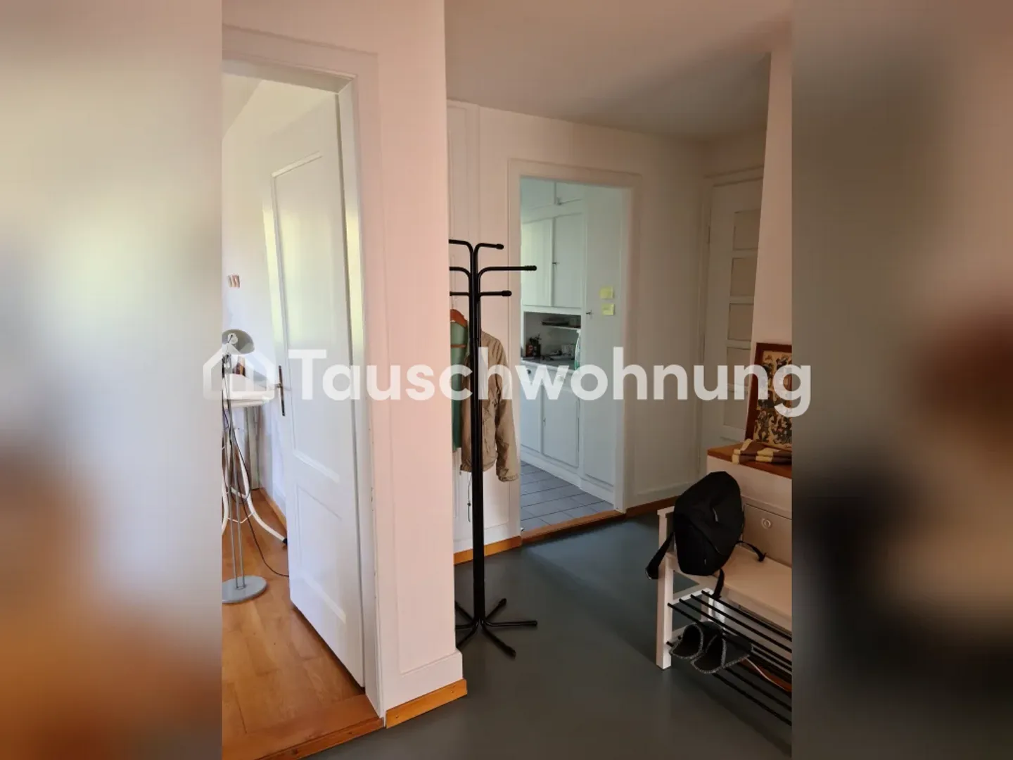 Geräumige Wohnung in Bern - Foto 5 von 5