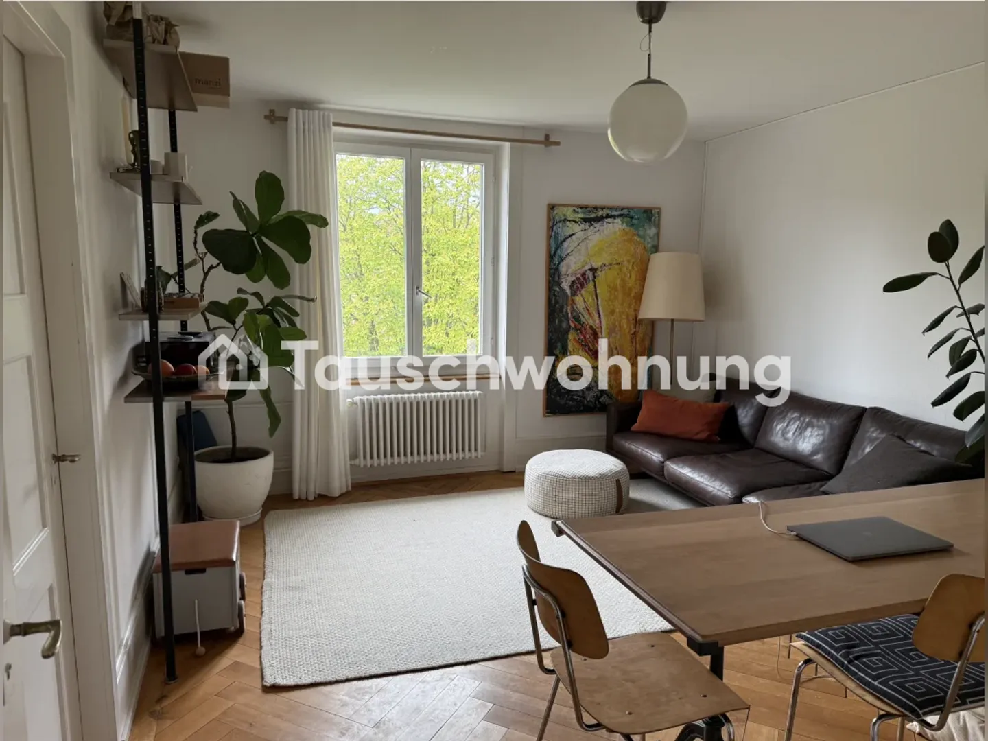 3-room apartment in a historic building in District 3 - Photo 10 of 10