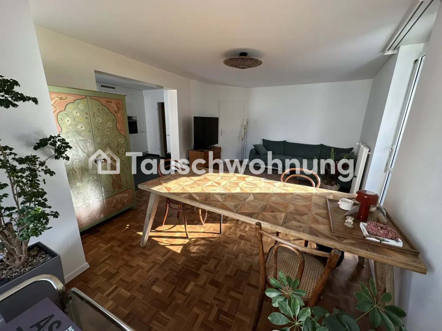 Zurigo, Distretto 4: Accogliente appartamento di 4,5 stanze con balcone - Foto 2 di 13