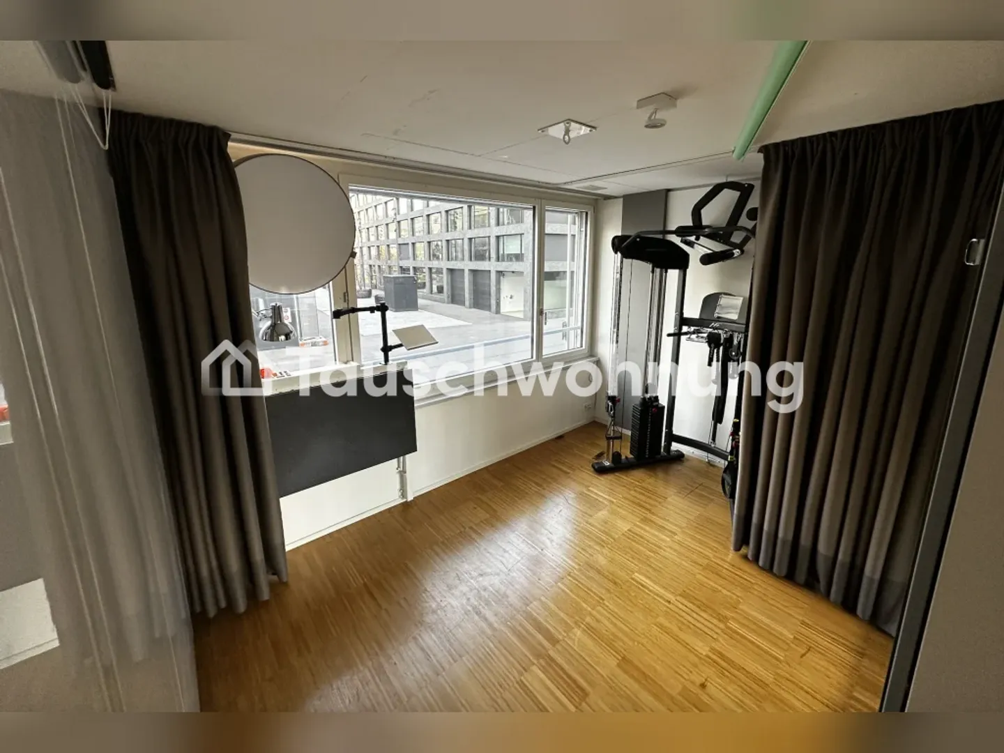 Looking for 2, 3, 3.5 rooms, offering 2.5 rooms Hardbrücke/Primetower - Photo 3 of 13