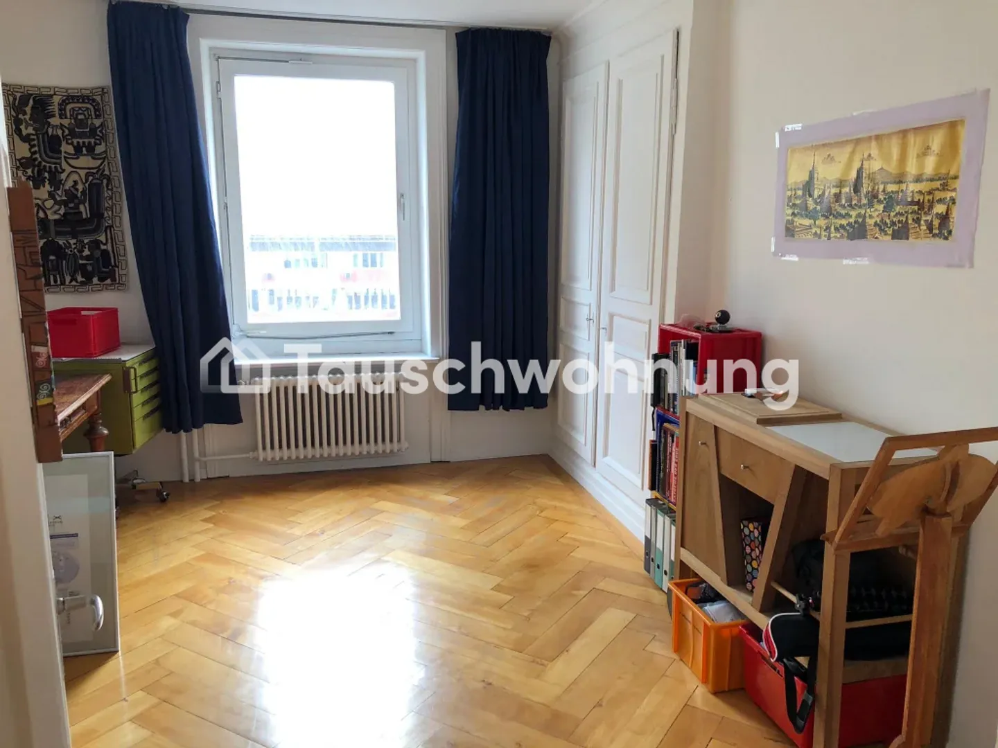 Modernes Apartment mit Dachterrasse - Foto 5 von 8