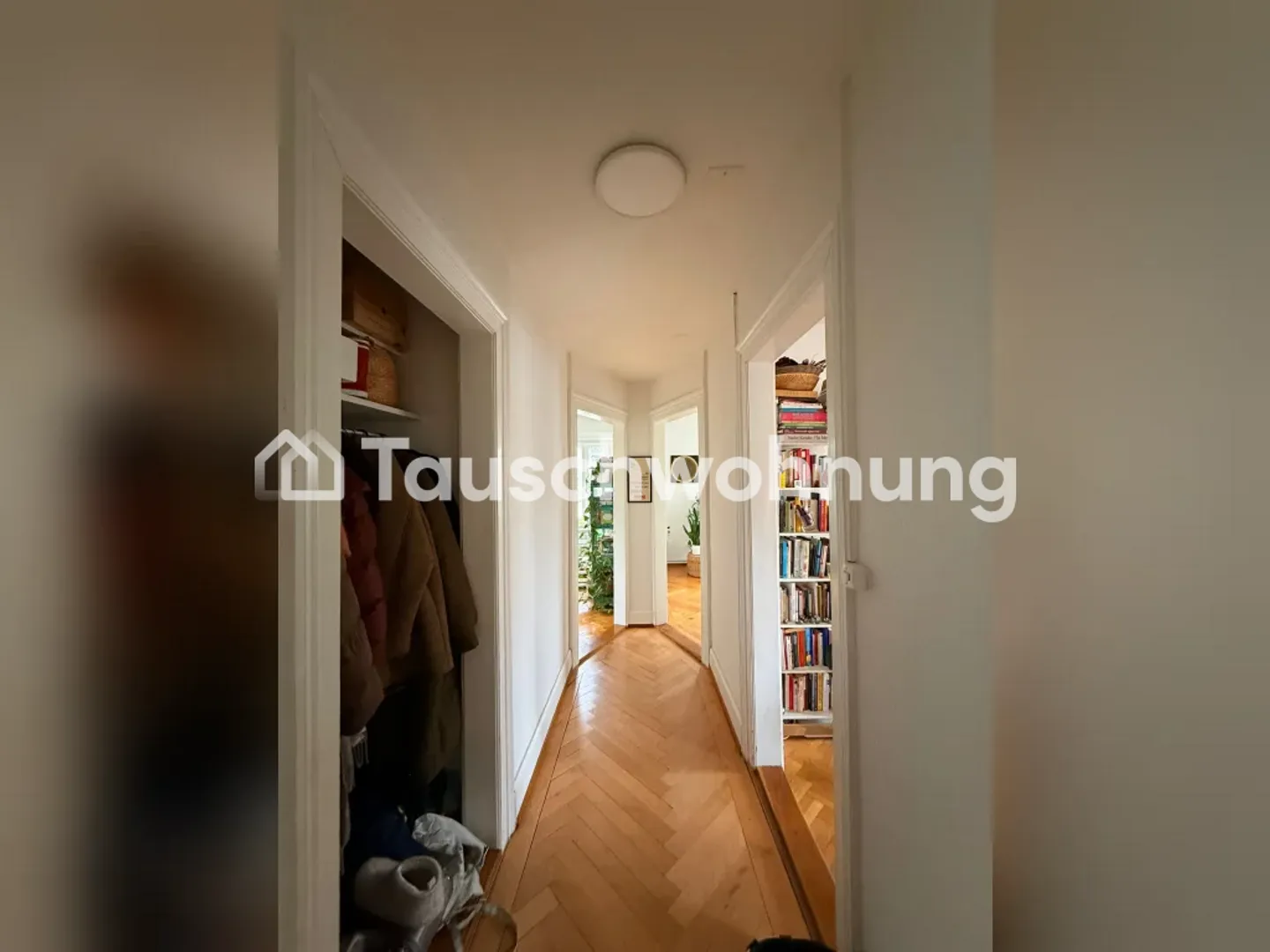 Zurich, District 8: 3.5-room apartment, 65 m² - Photo 12 of 13