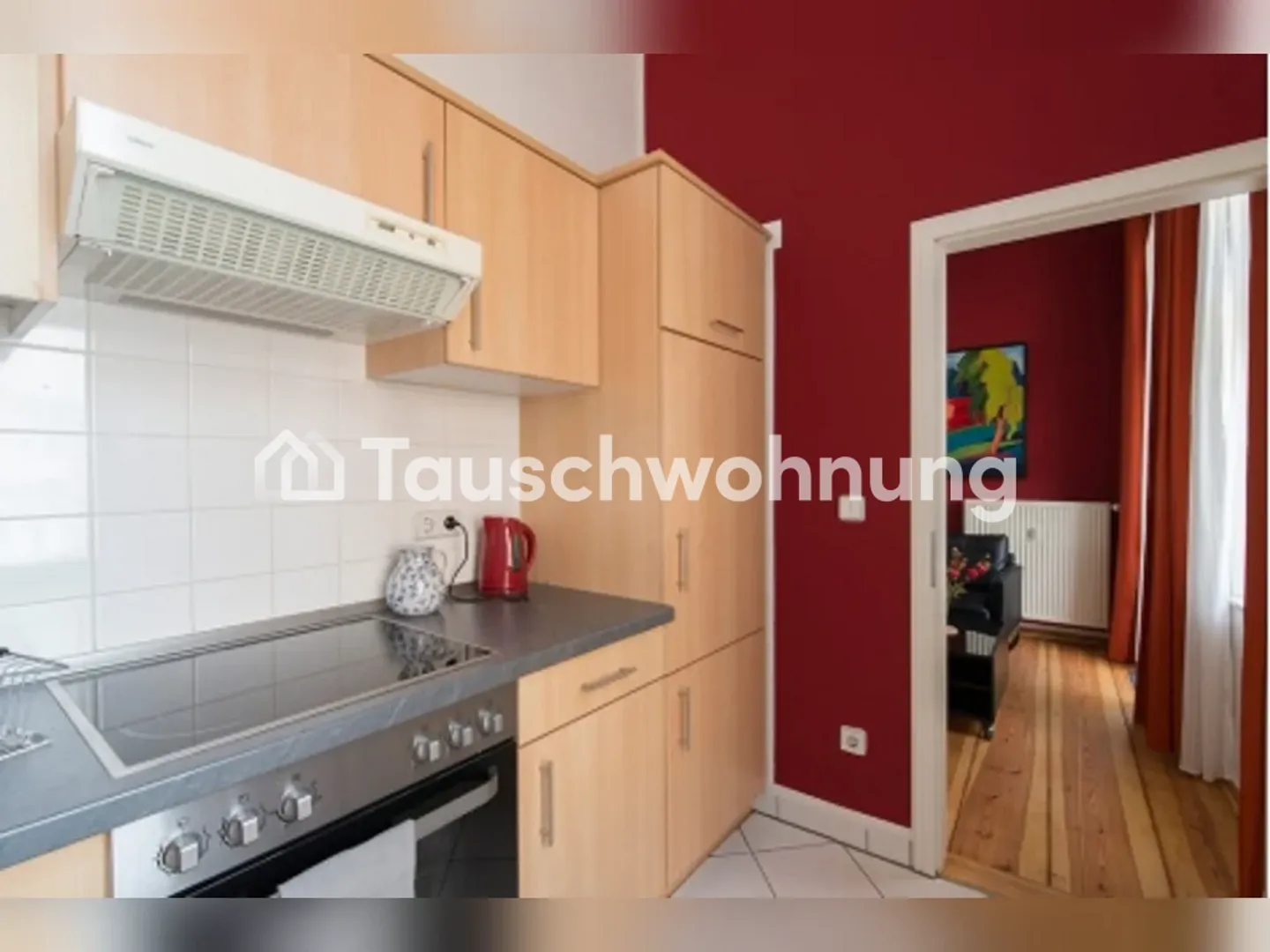 Wohnungstausch in Zürich, Kreis 6 möglich - Foto 4 von 6