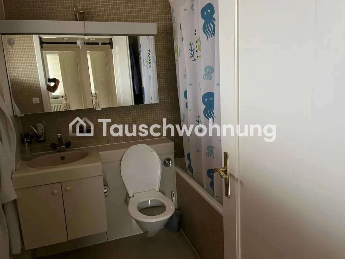 50 m² apartment in Zurich, District 3 - Photo 5 of 5