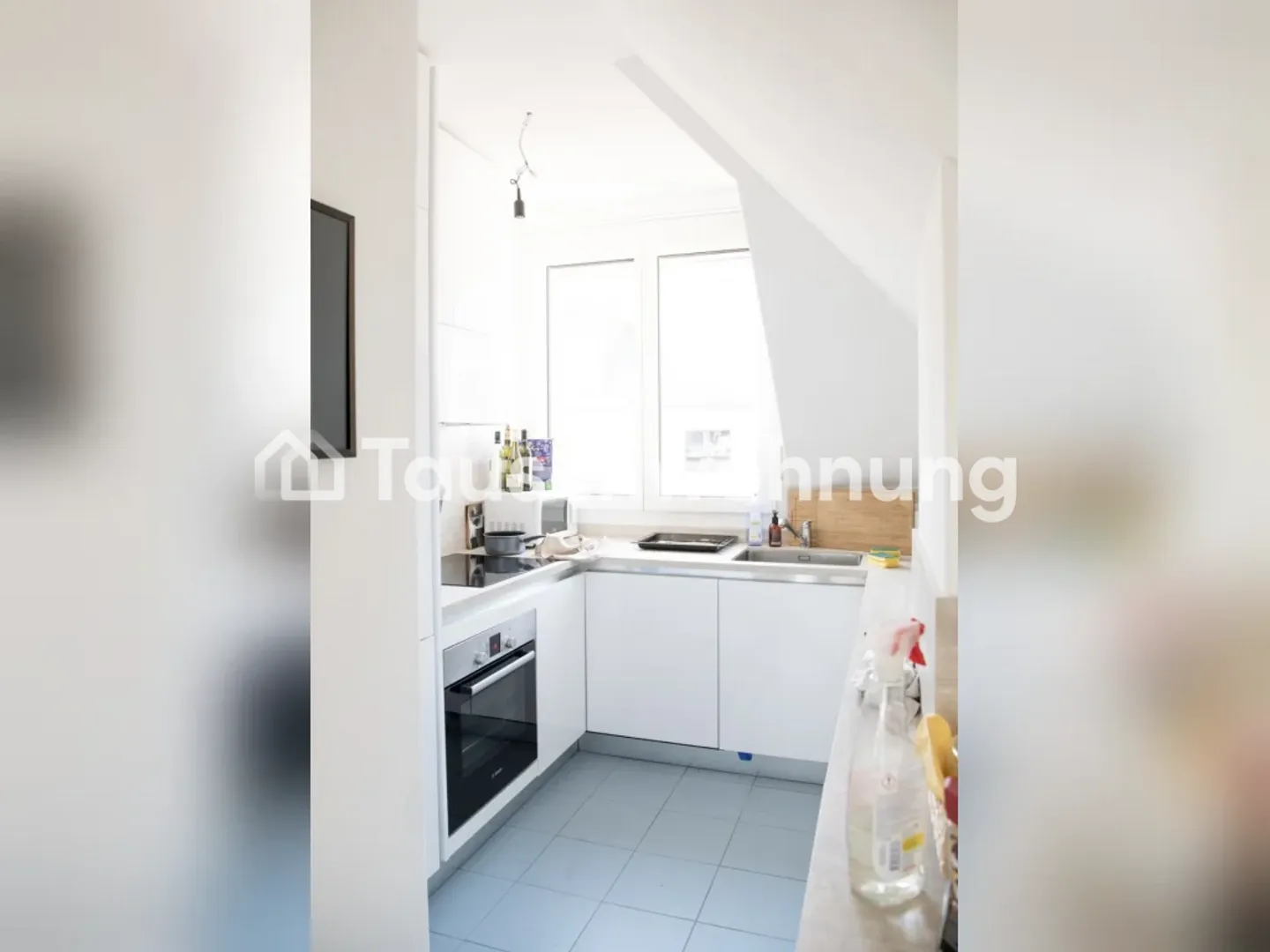 Tausche 4.5-Zimmer-Wohnung in Zürich, Kreis 2 - Foto 4 von 11