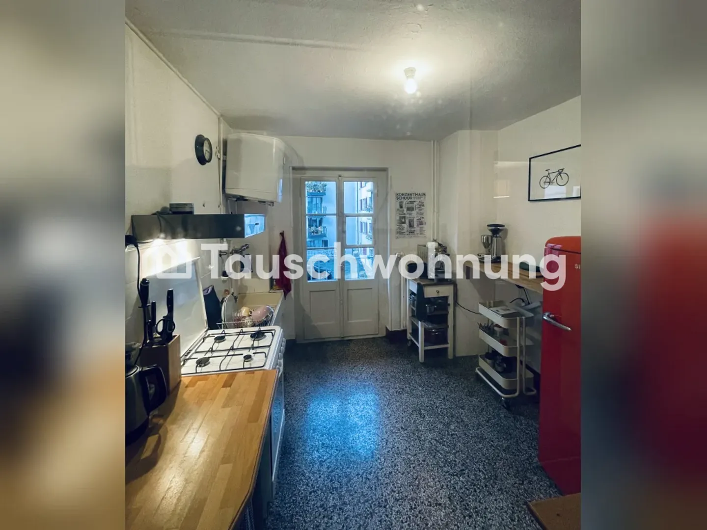 Scambio il mio appartamento a Lucerna - Foto 4 di 7